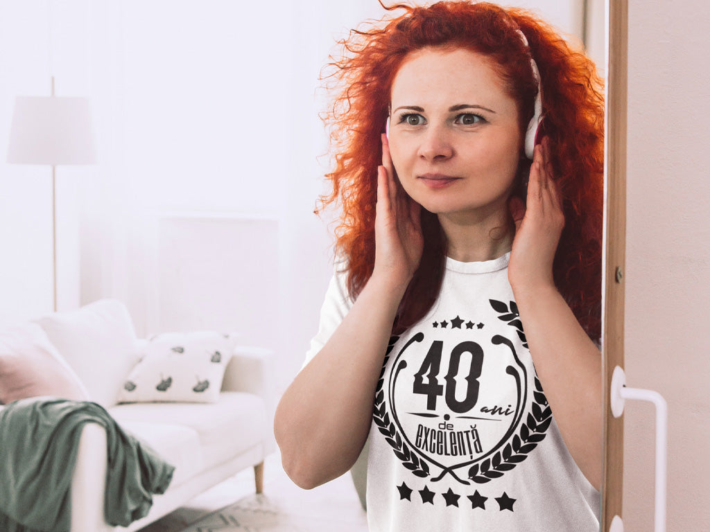 Cadou 40 ani