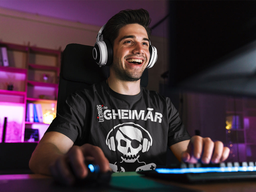 Cadou Gamer