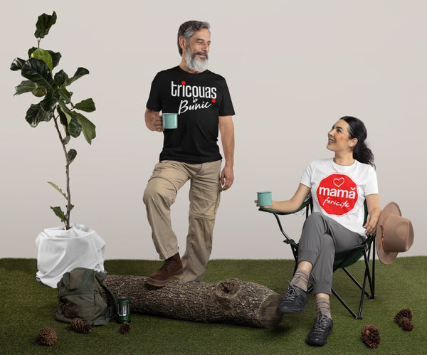 Cadouri frumoase părinți