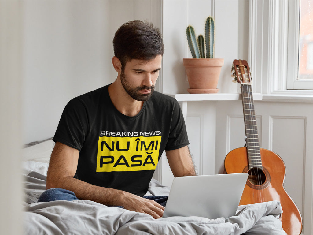 Tricou Coleg