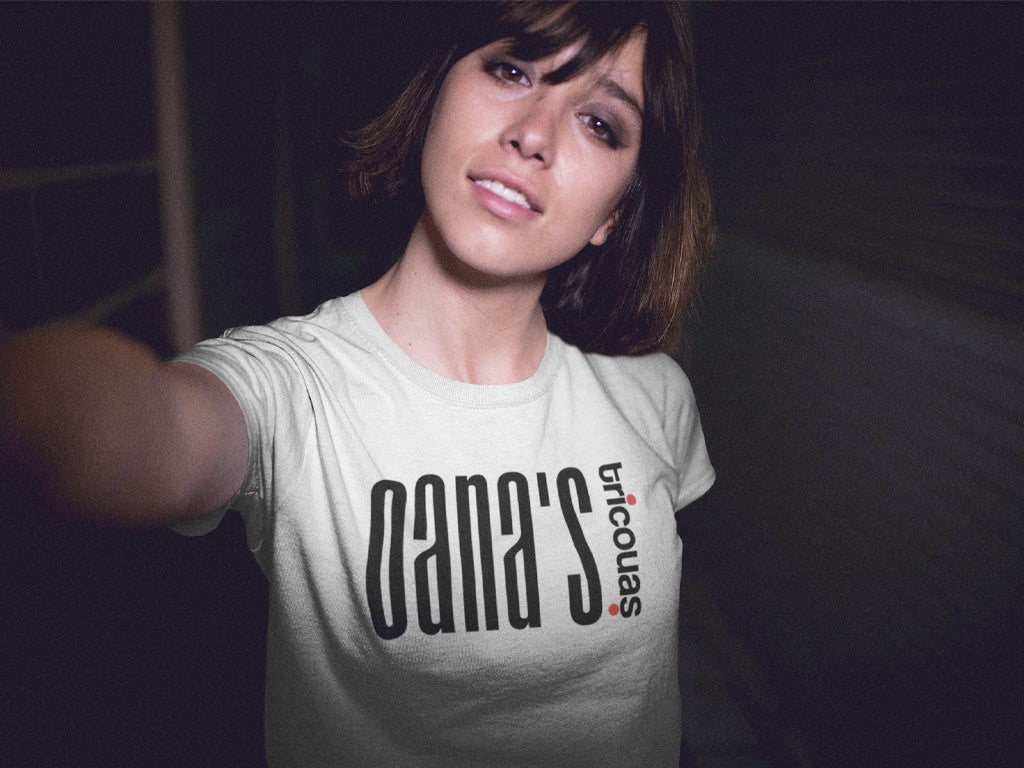 Tricou cu numele meu