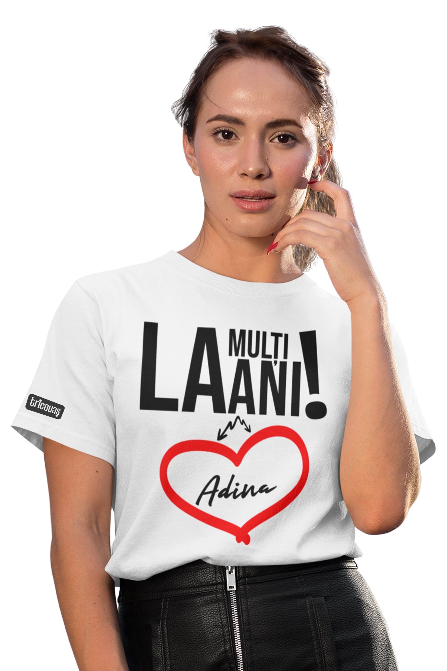 Cadou pentru Adina