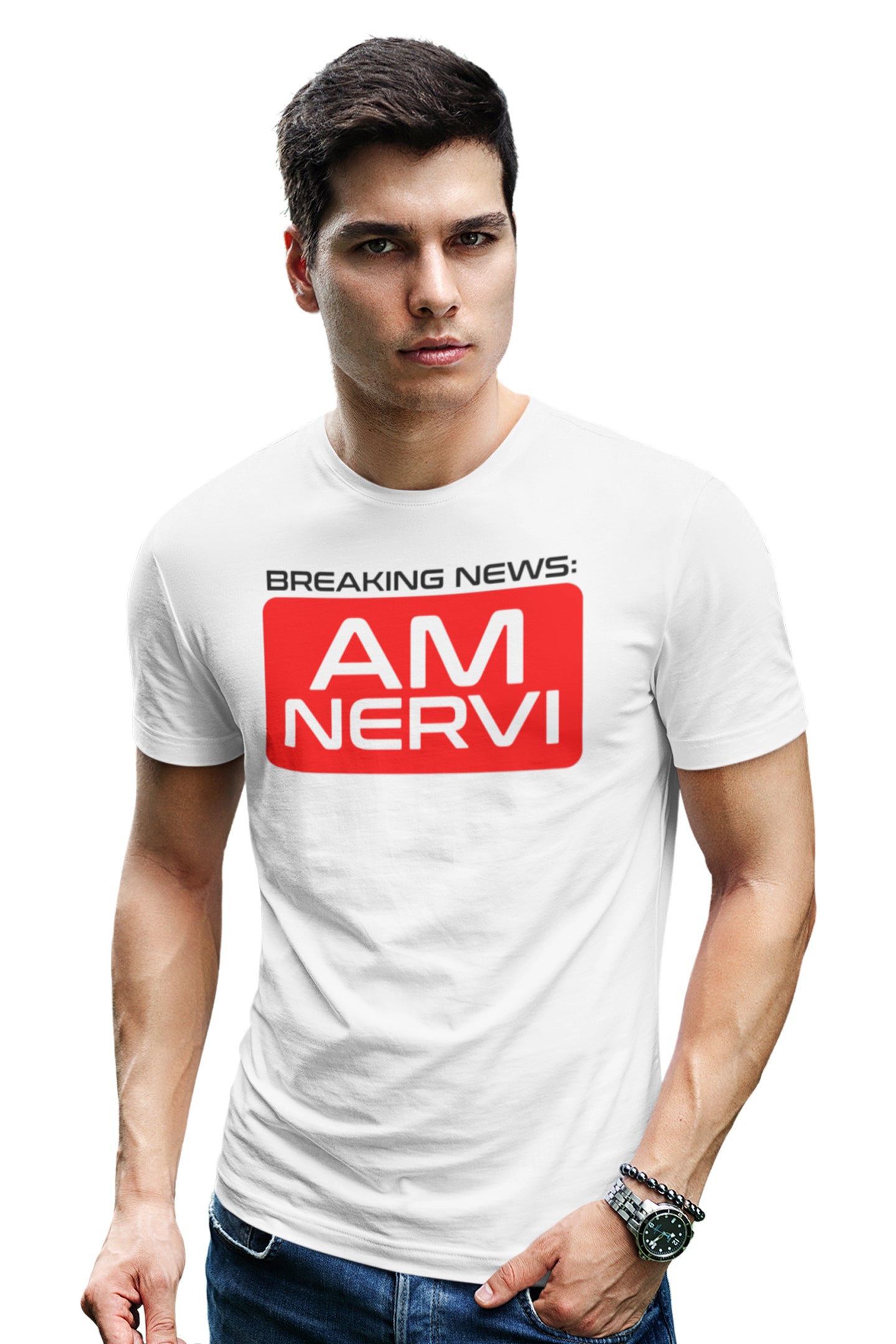 Am Nervi
