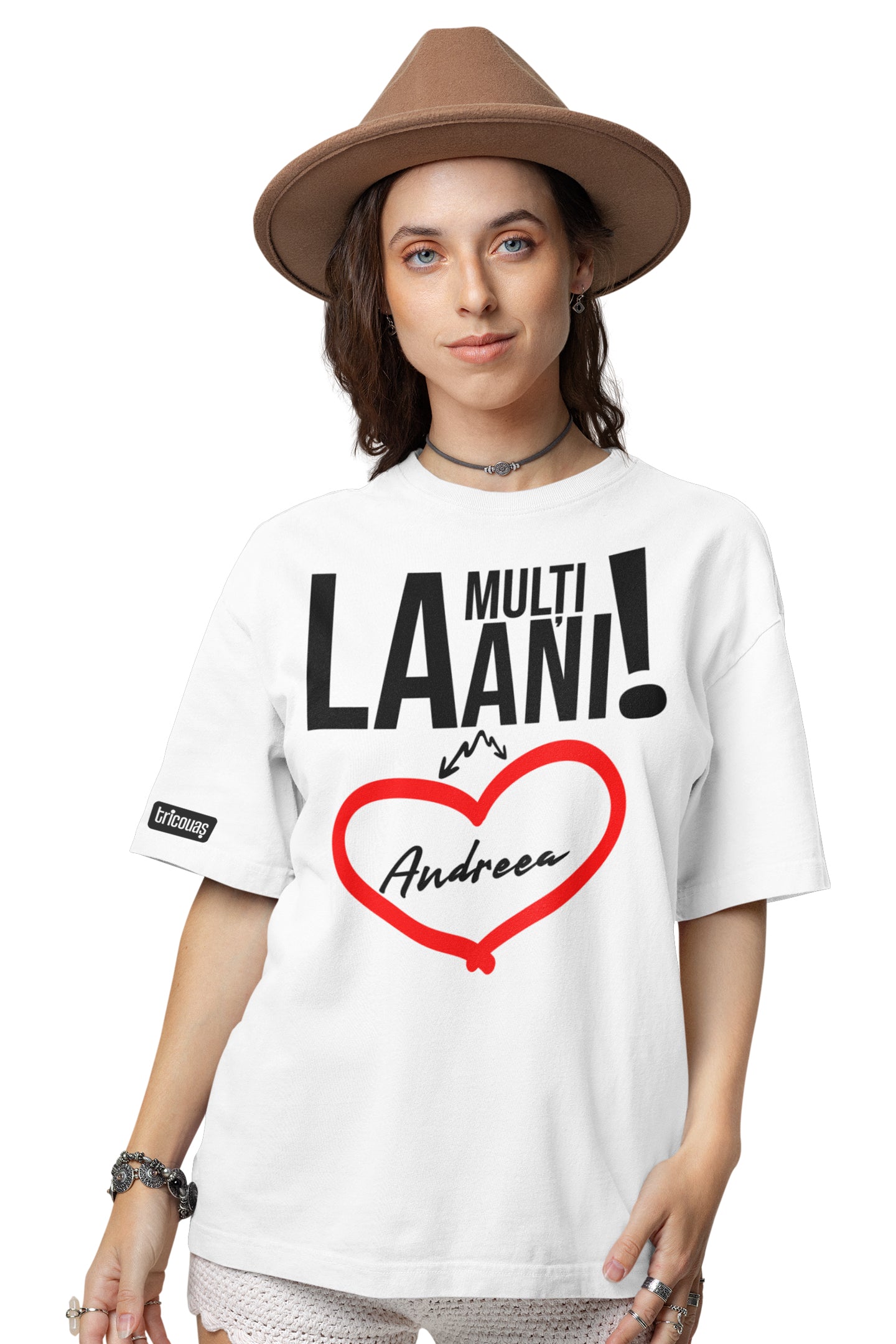 Cadou pentru Andreea