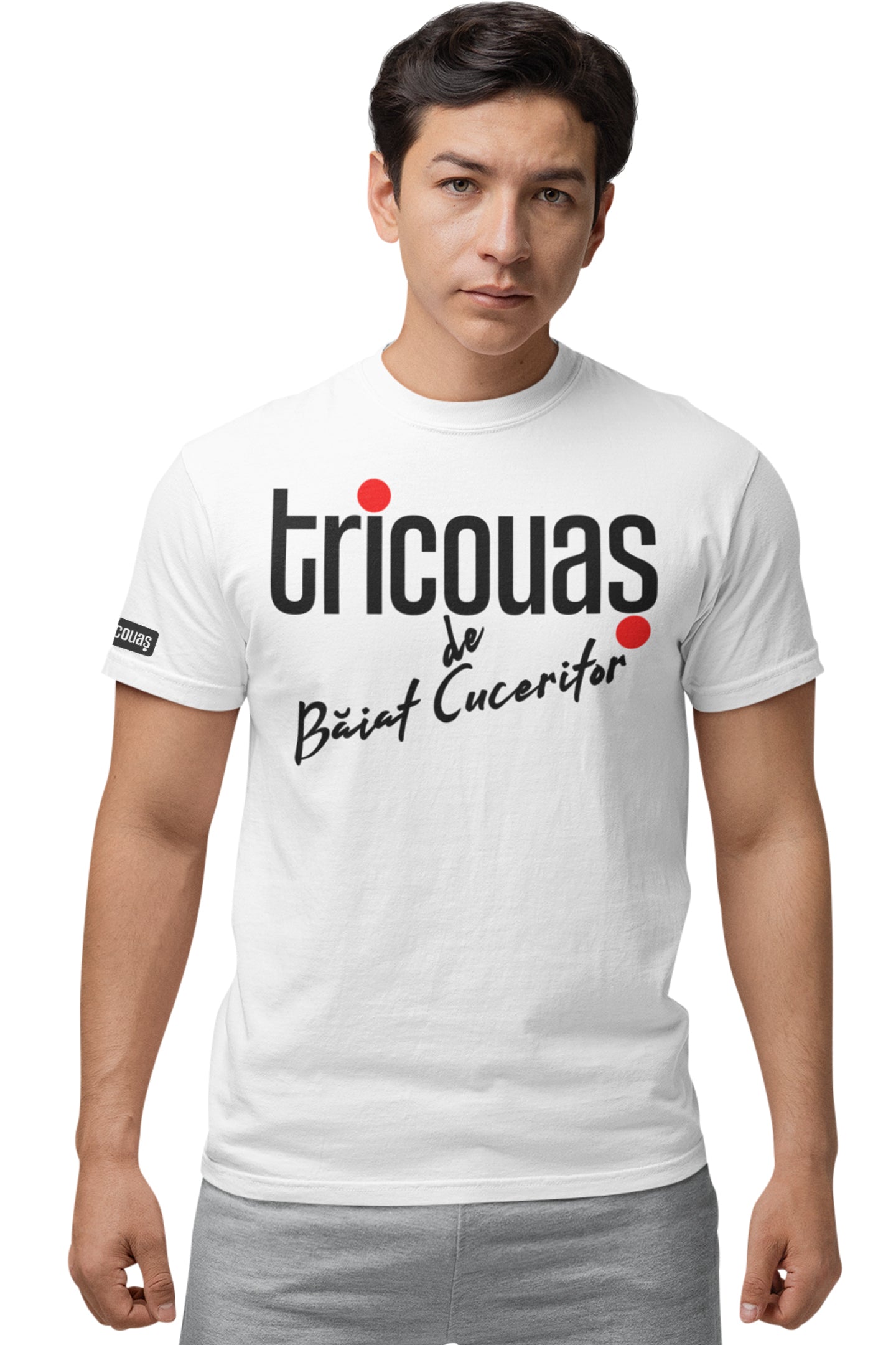 Băiat Cuceritor