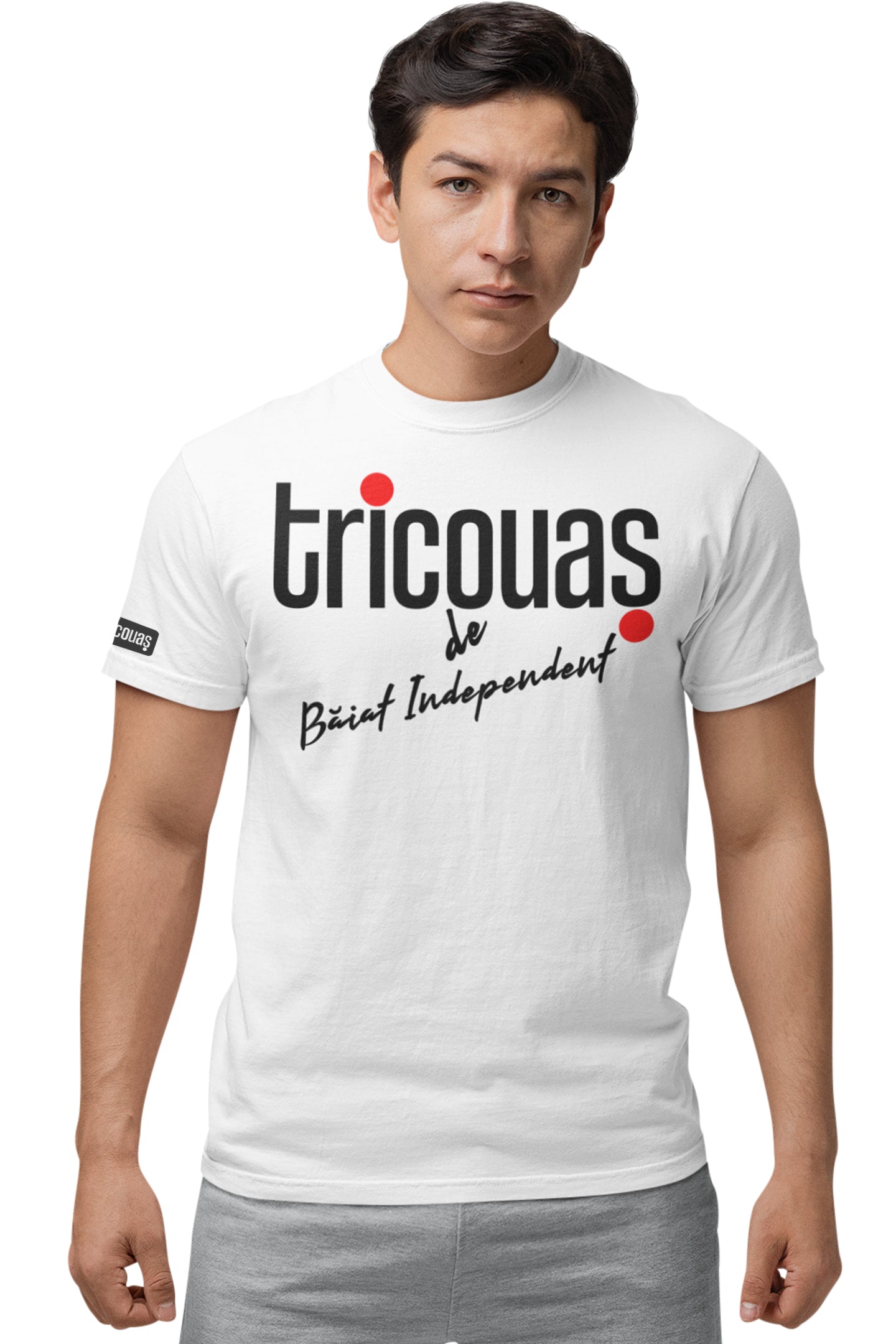 Băiat Independent