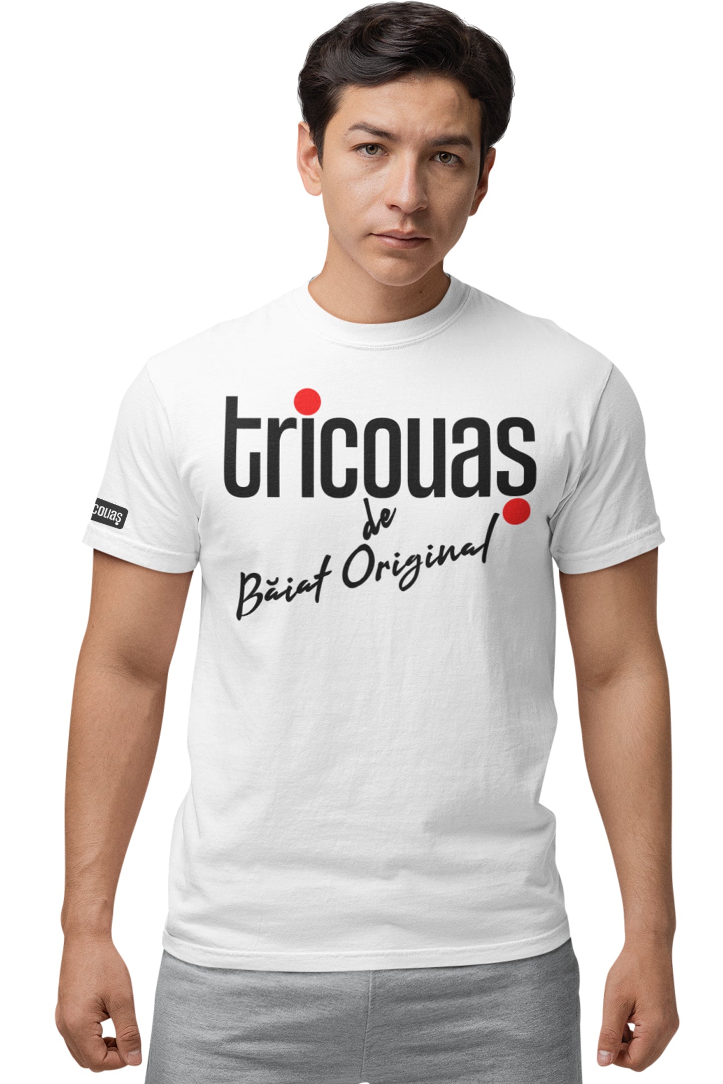 Băiat Original