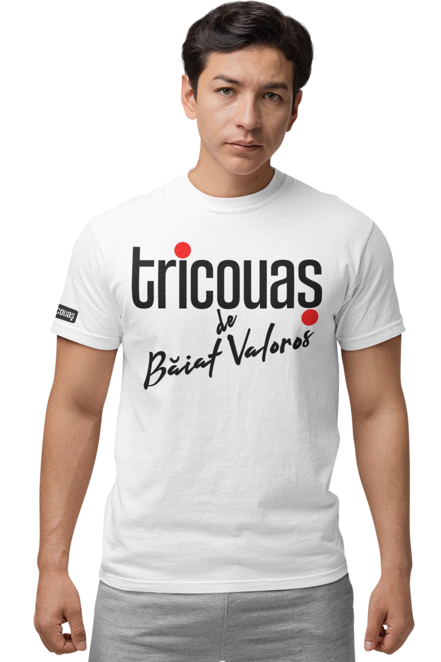 Băiat Valoros