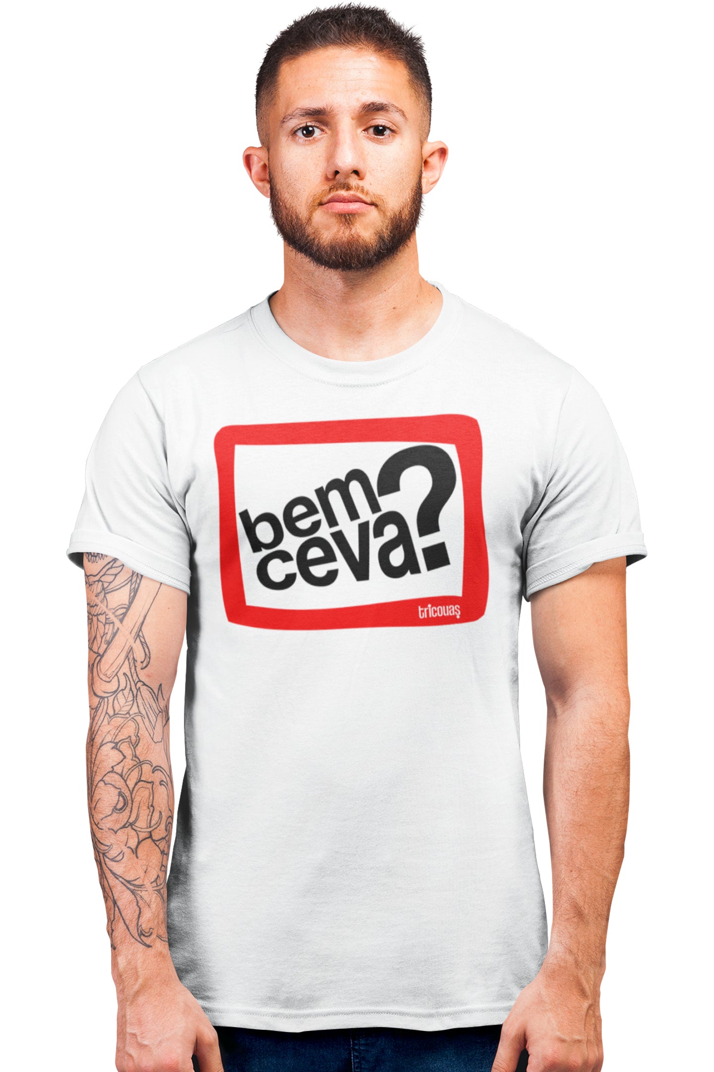 Bem Ceva?