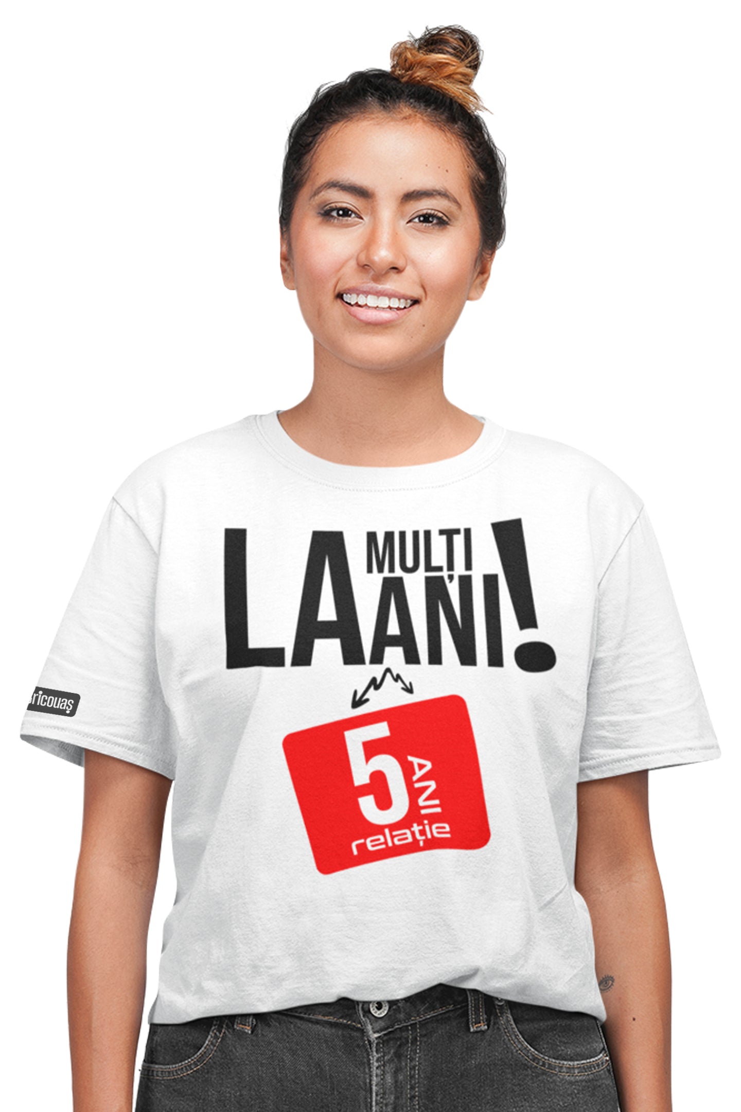 Cadou 5 ani relație