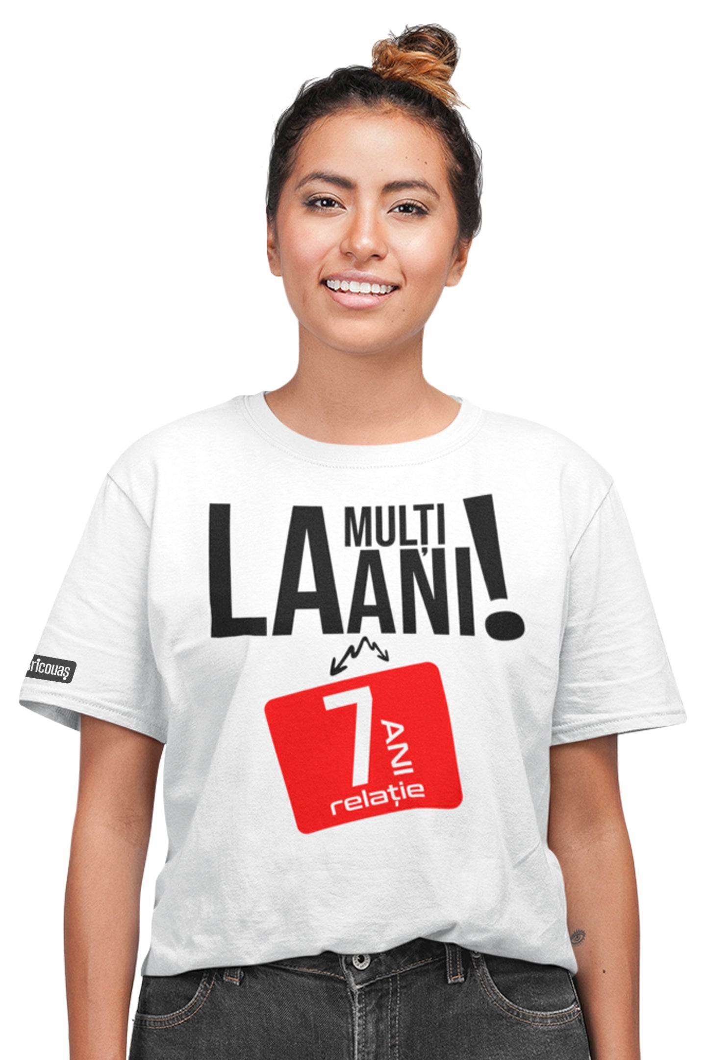 Cadou 7 ani relație