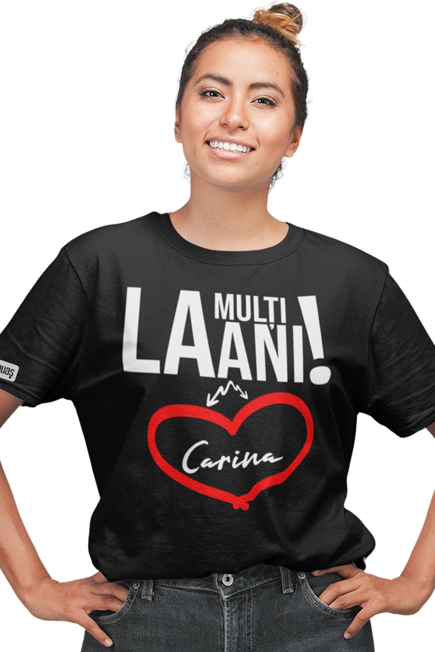Cadou Carina