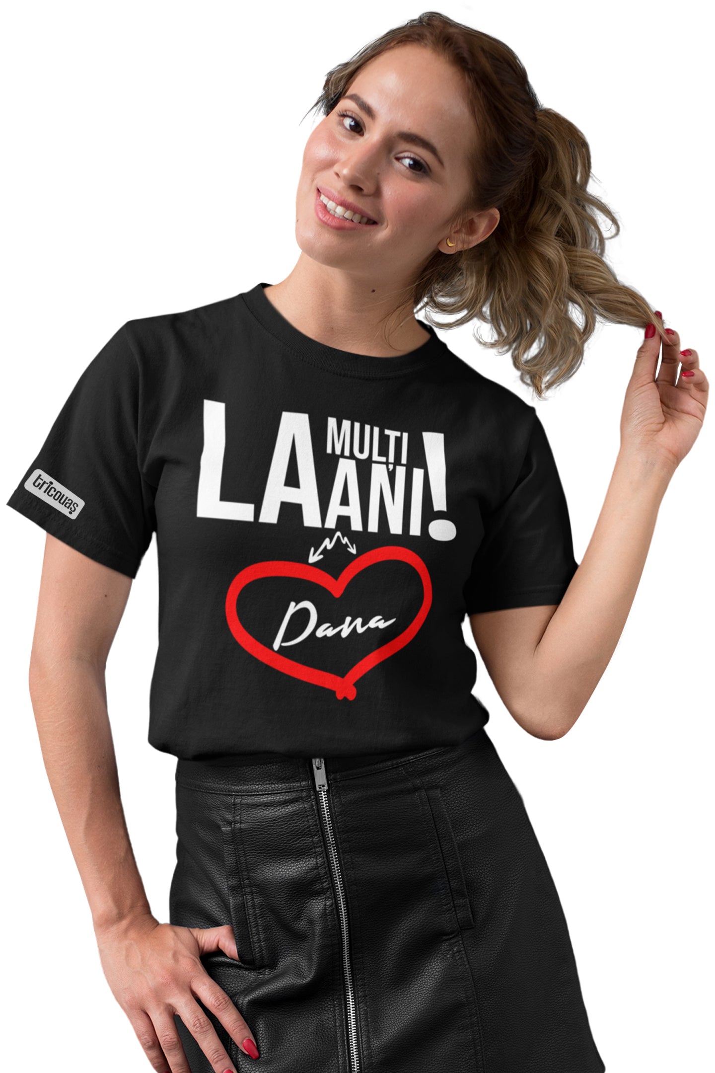 Cadou Dana