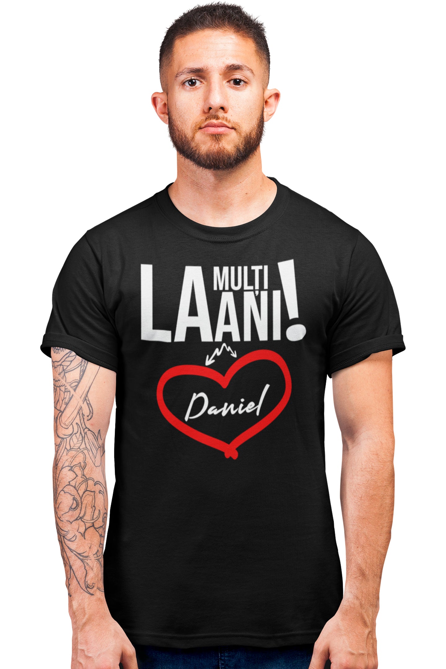 Cadou Daniel