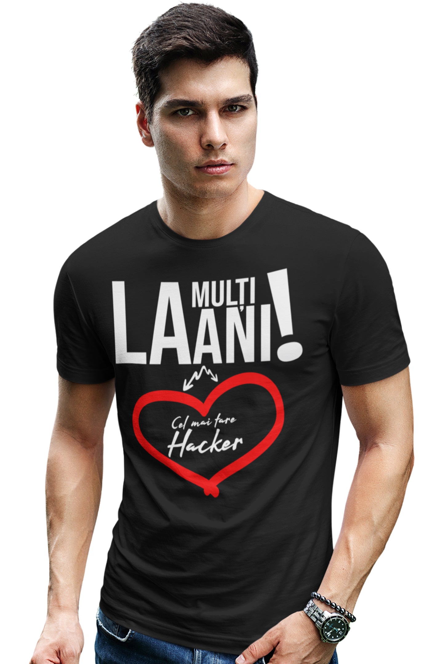 Cadou Hacker