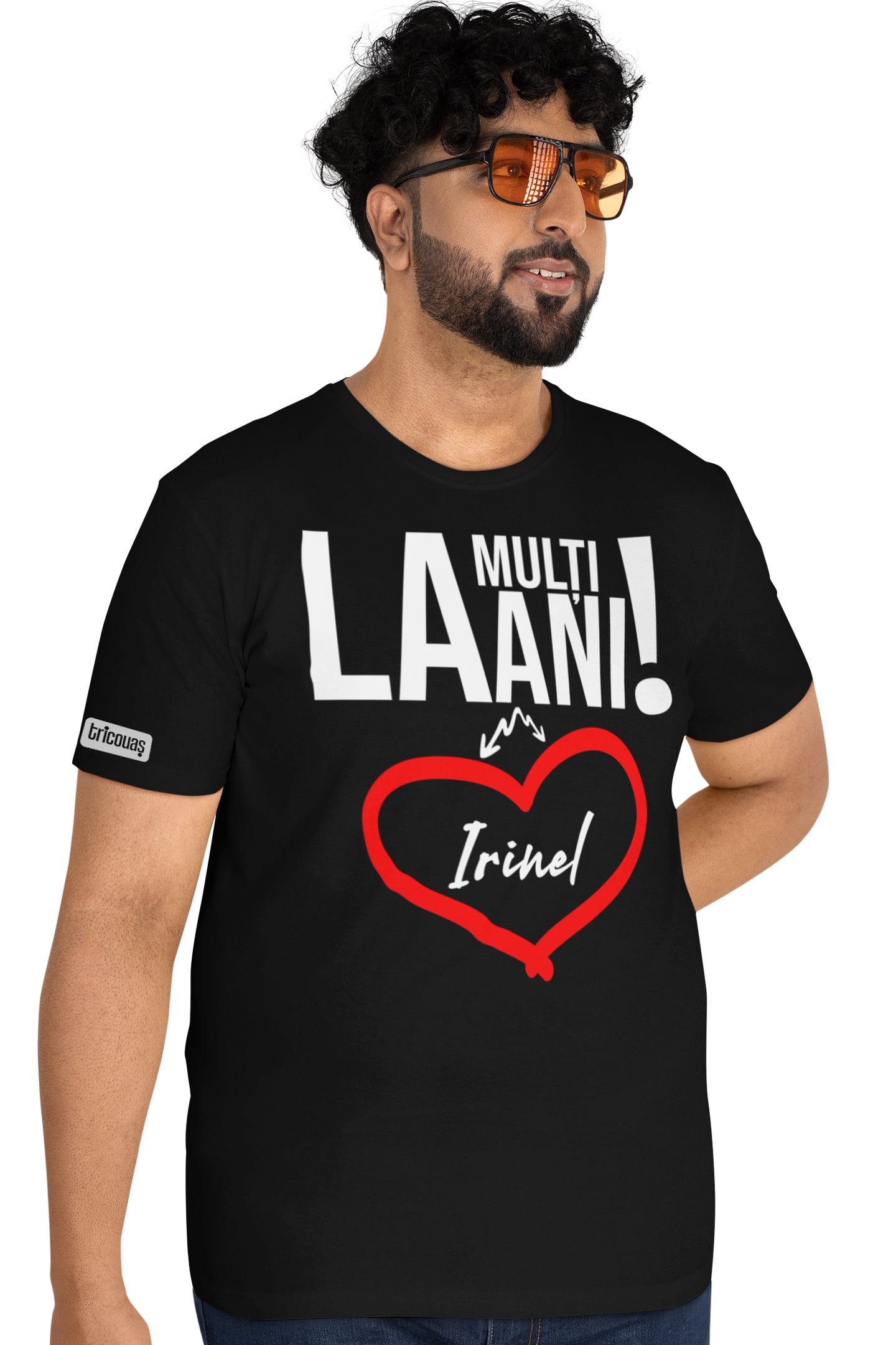 Cadou Irinel