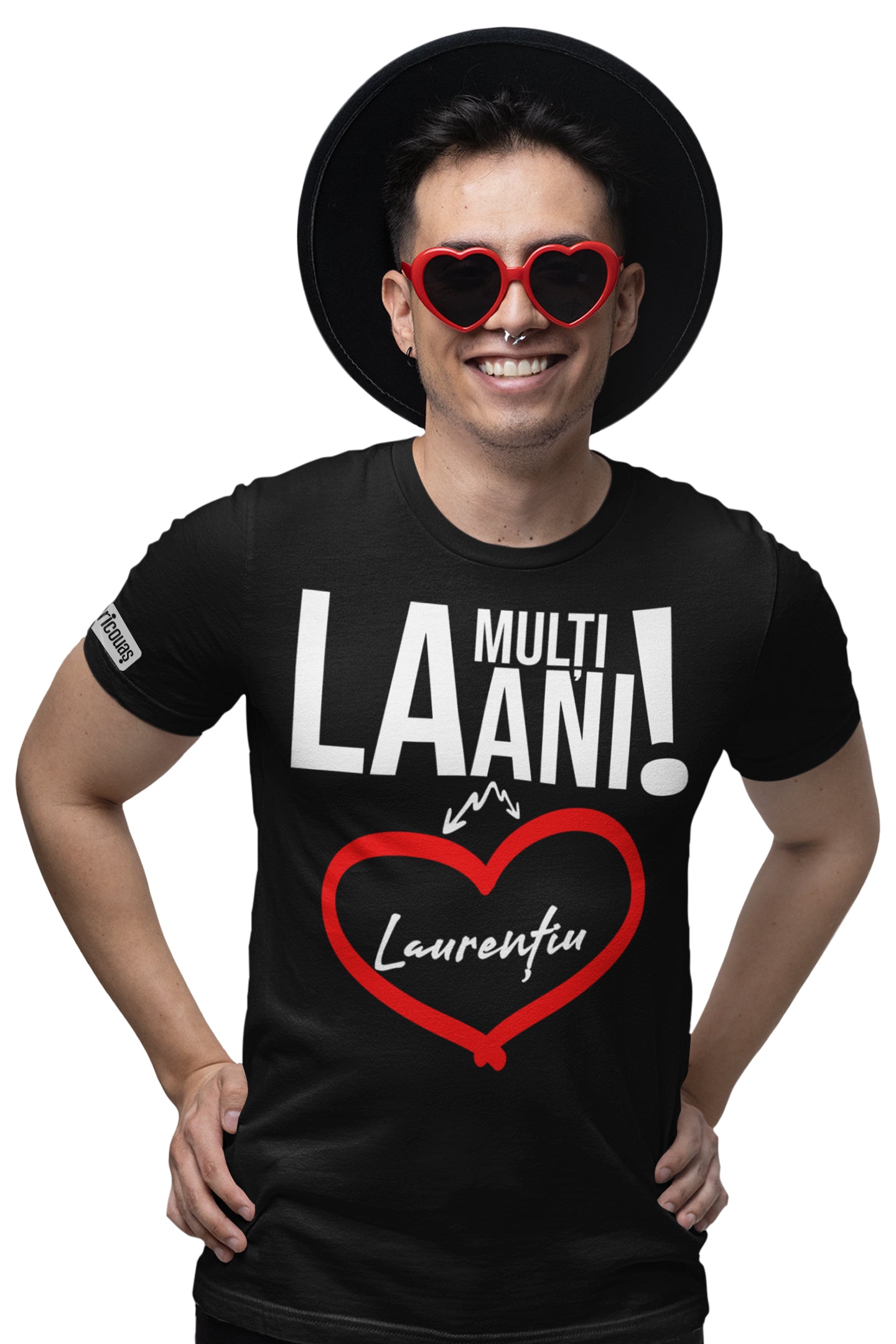 Cadou Laurențiu