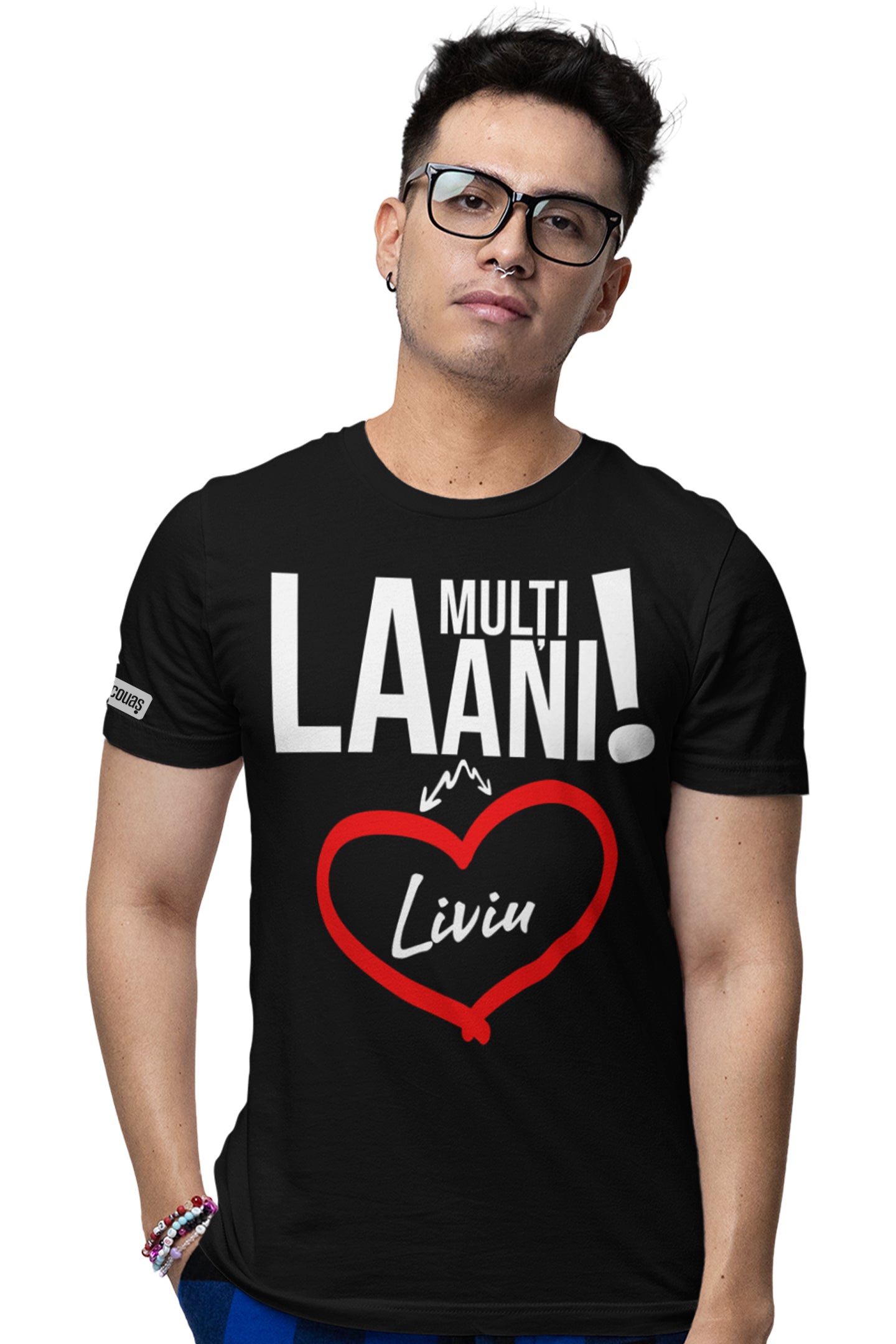 Cadou Liviu