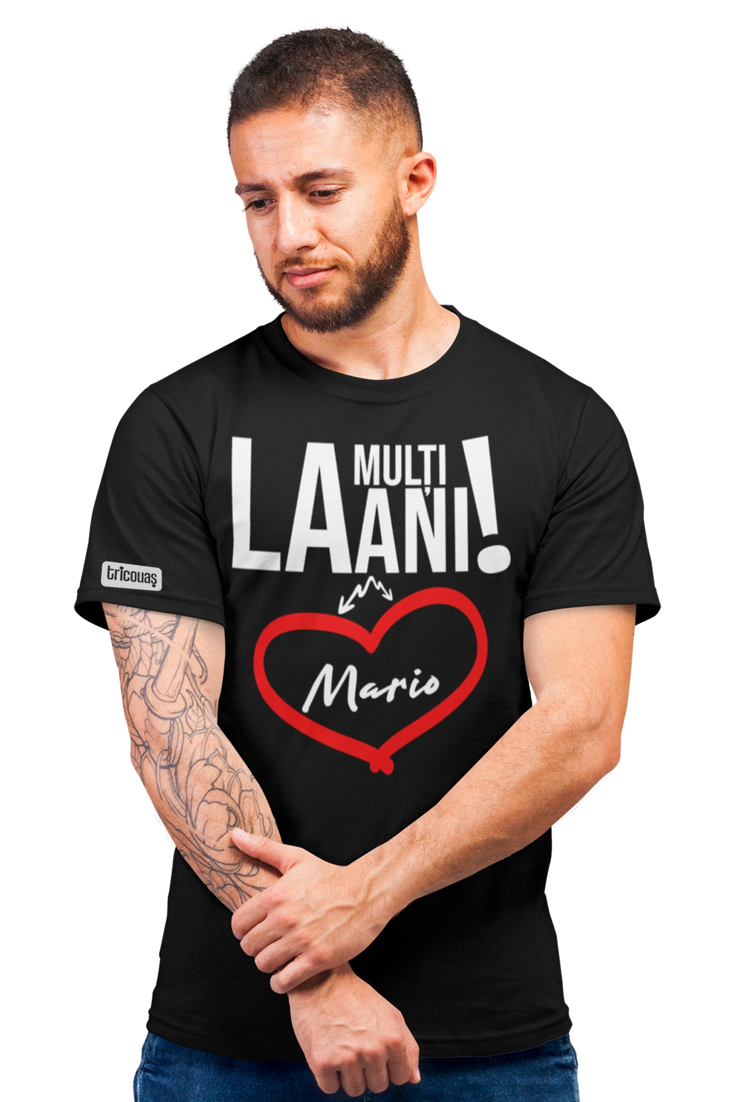 Cadou Mario