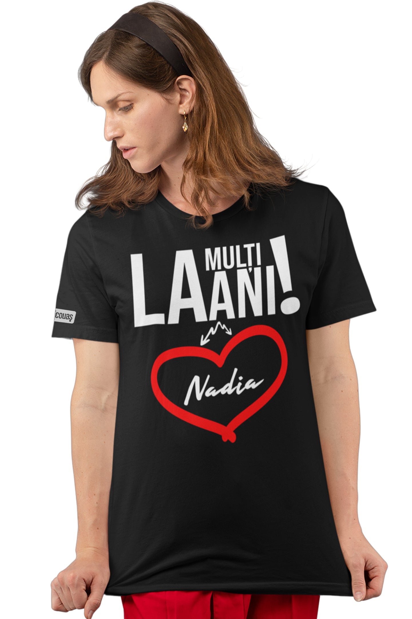 Cadou Nadia