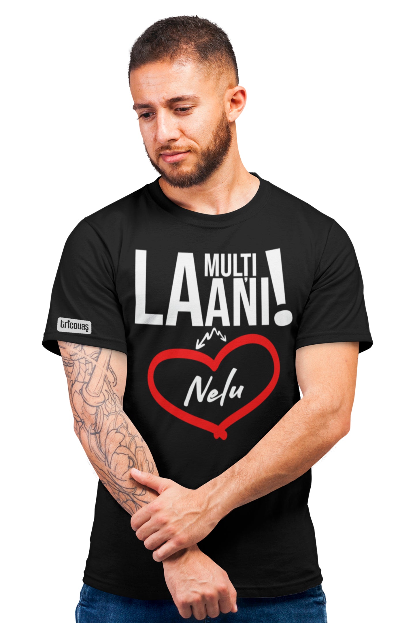 Cadou Nelu