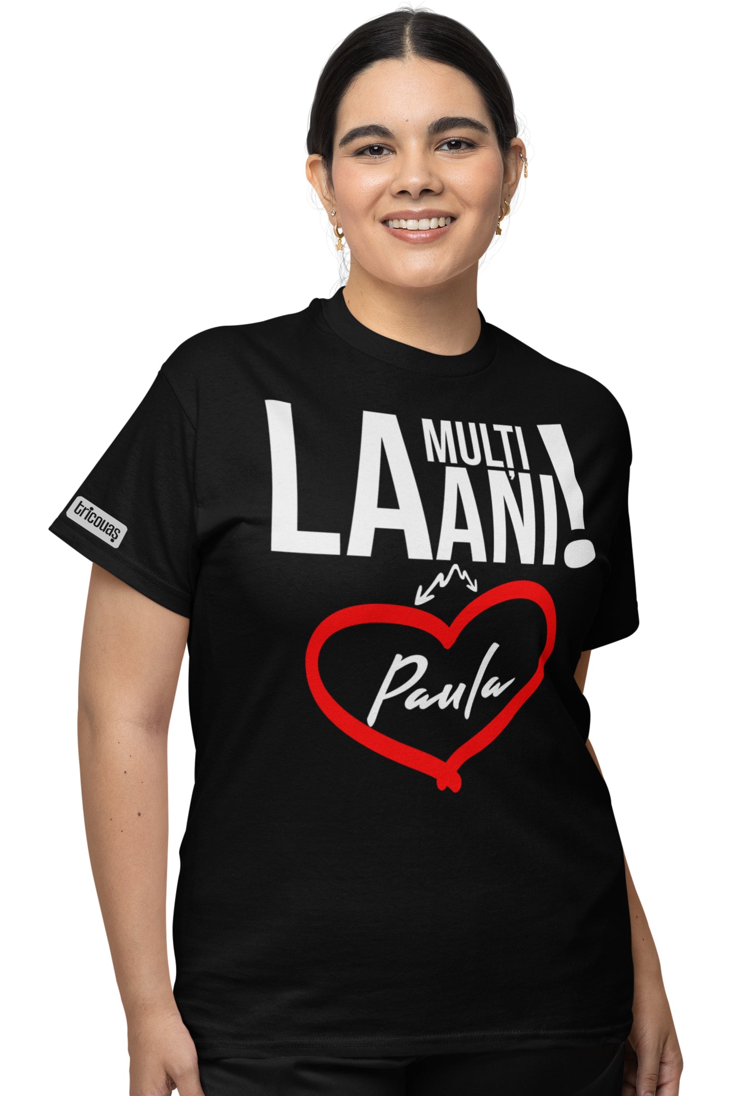 Cadou Paula