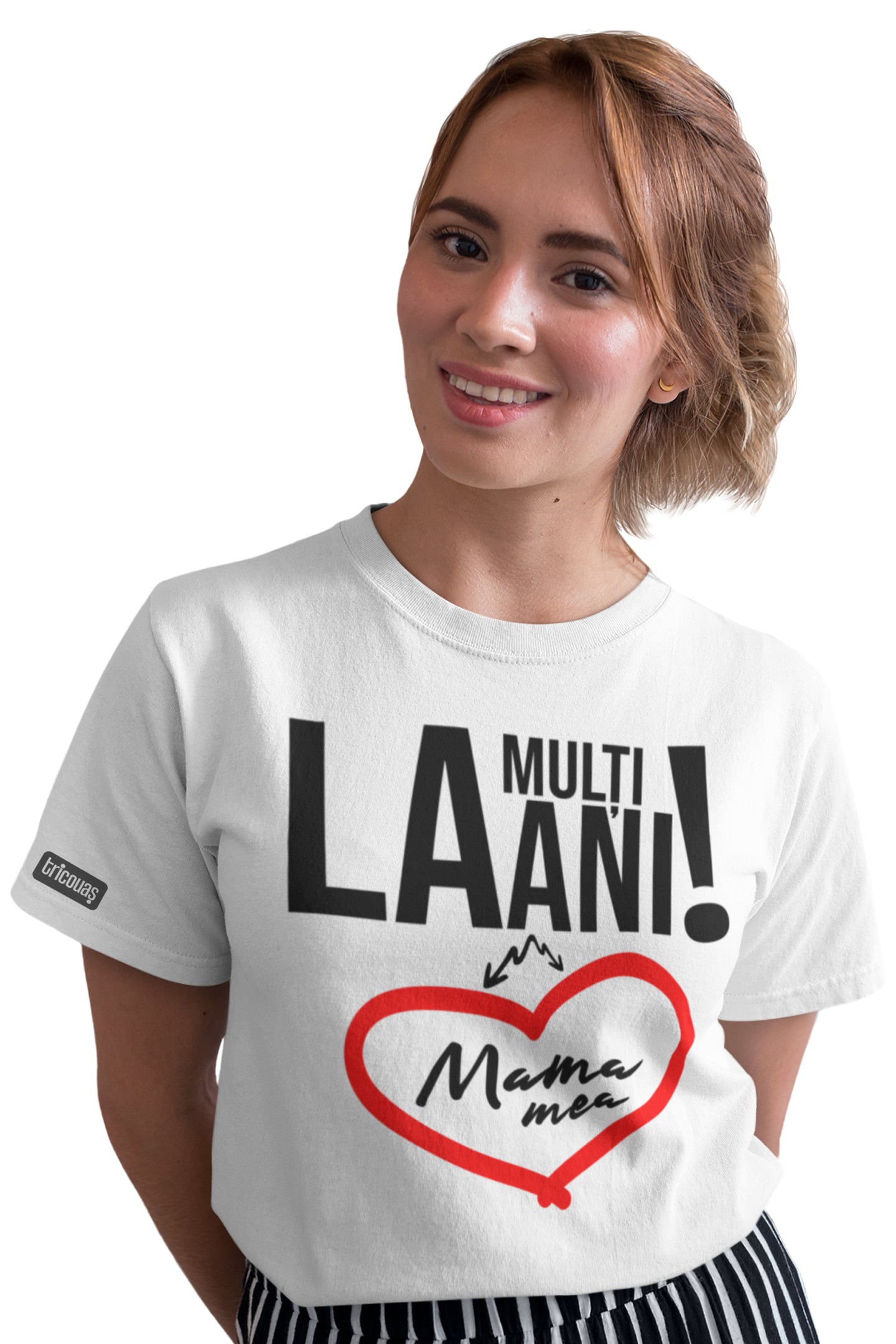 Cadou pentru Mama Mea