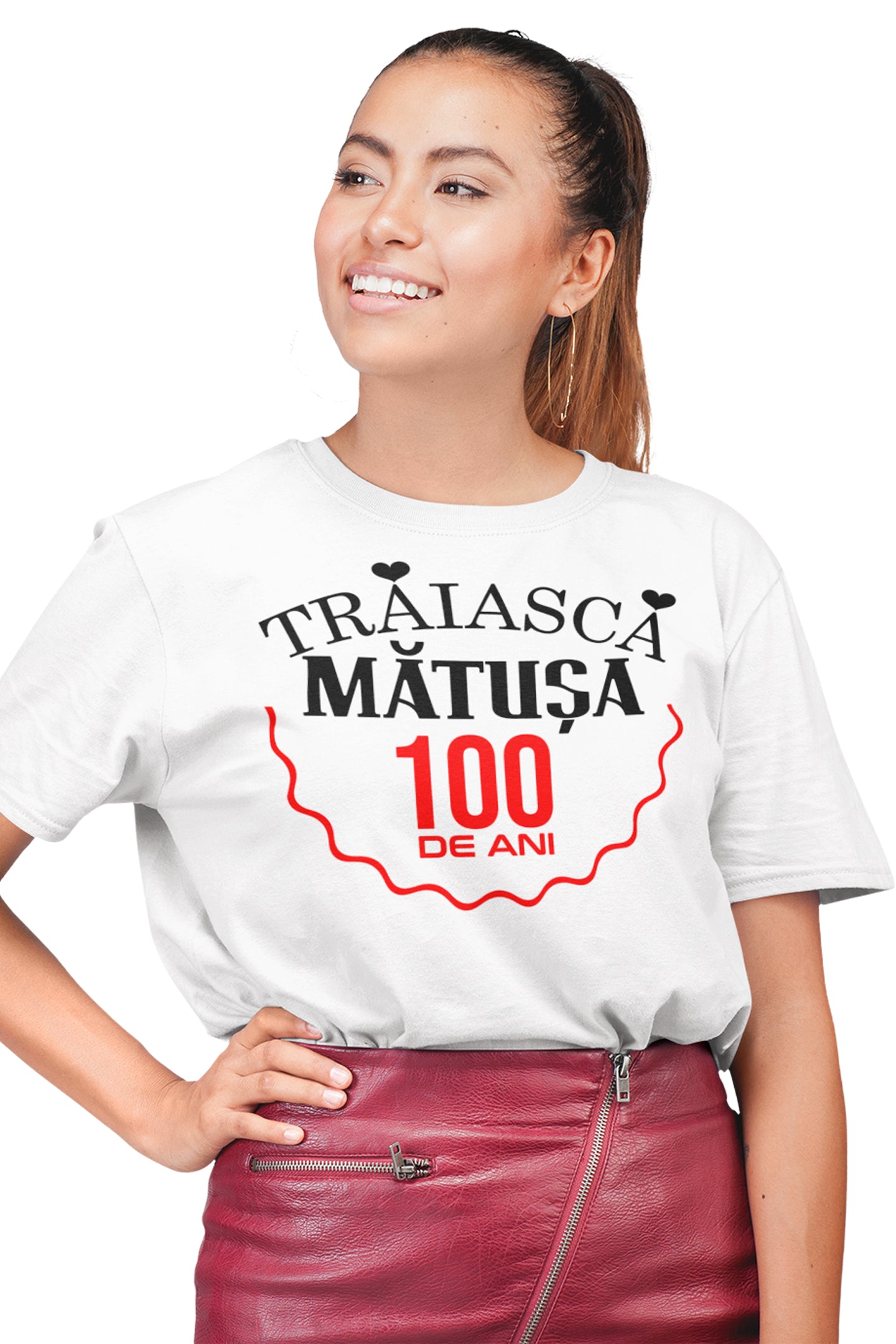 Cadou pentru Mătușa