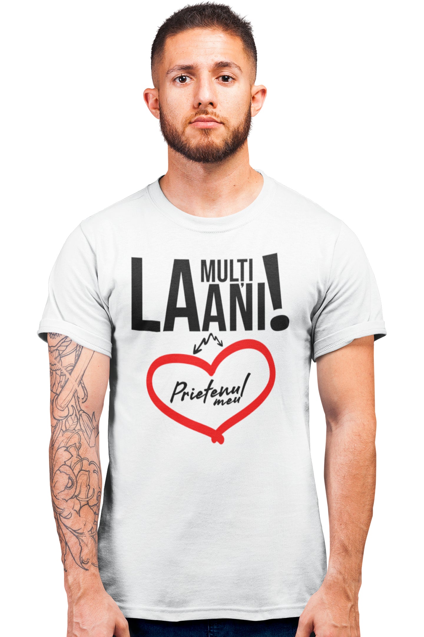 Cadou pentru Prietenul Meu