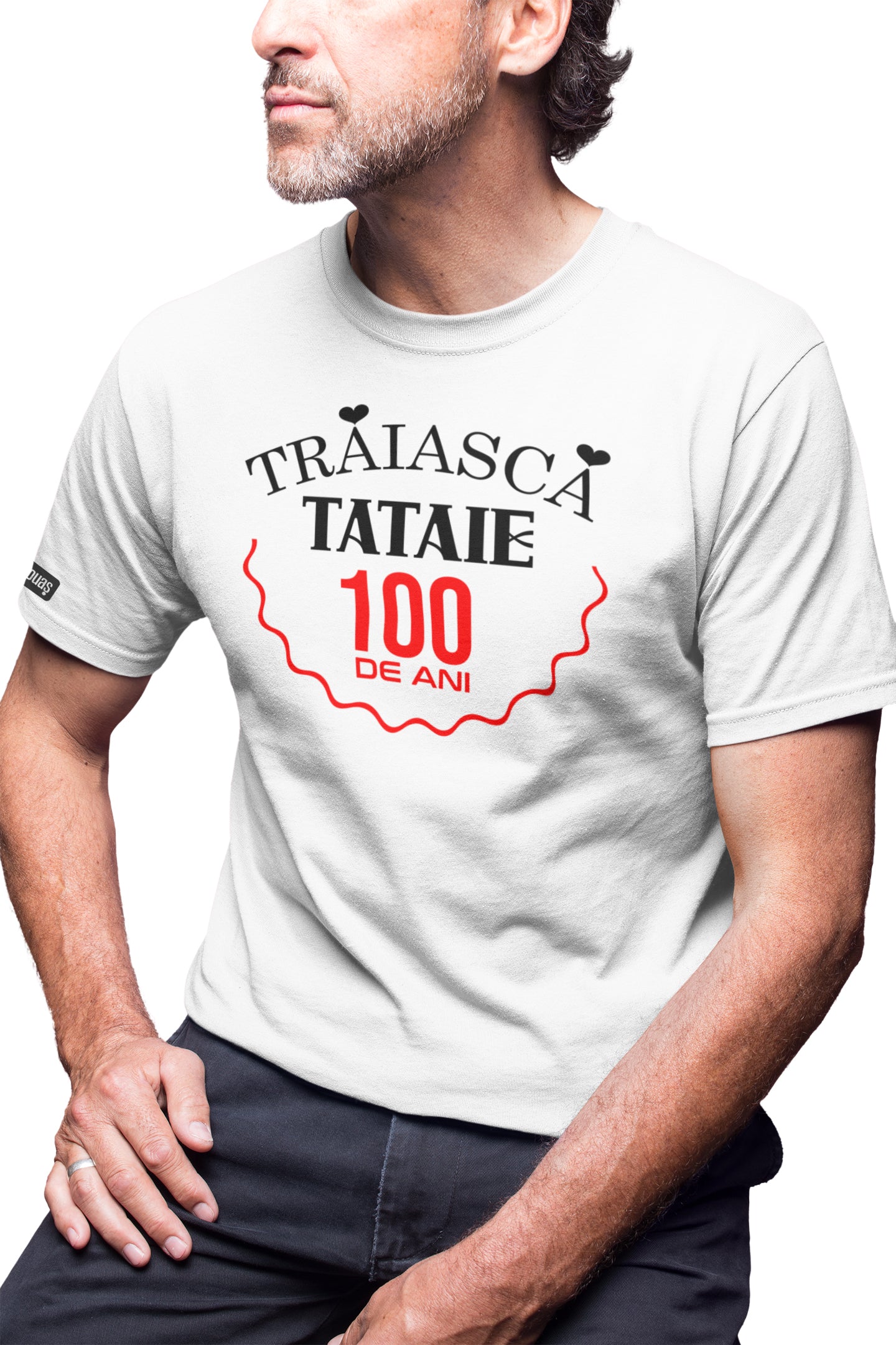 Cadou pentru Tataie