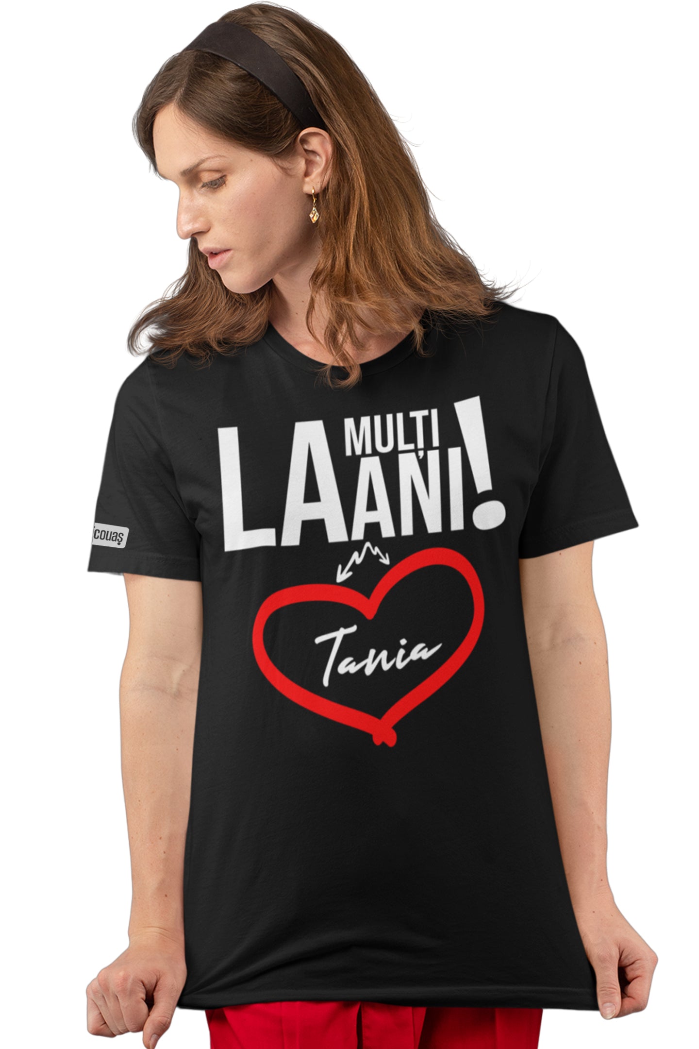 Cadou Tania
