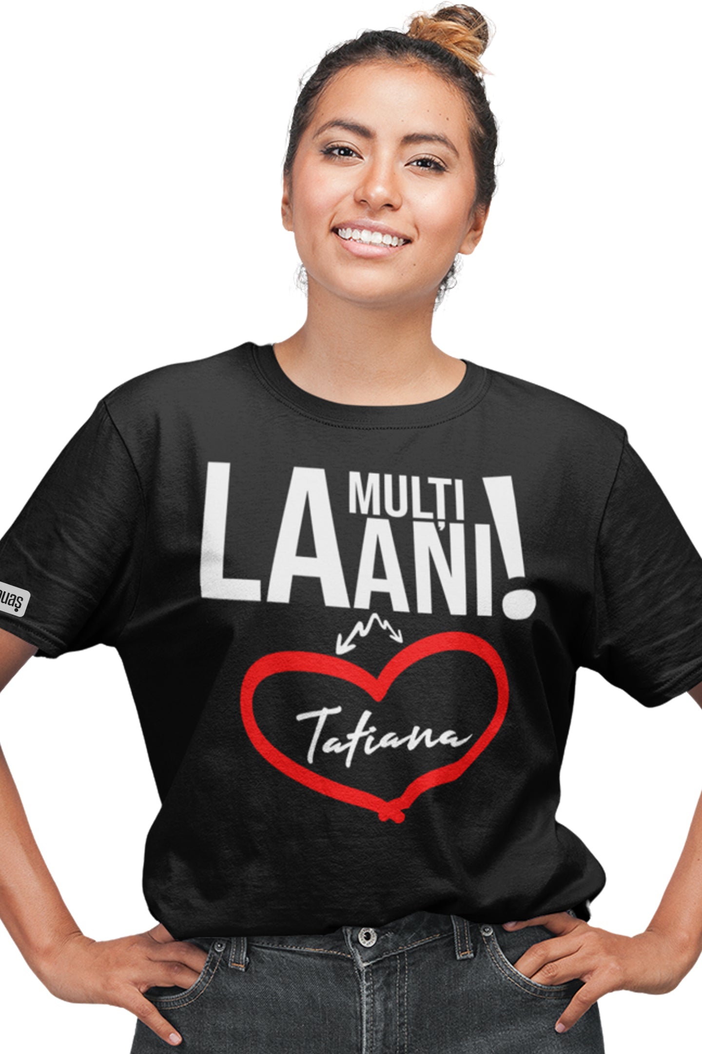 Cadou Tatiana