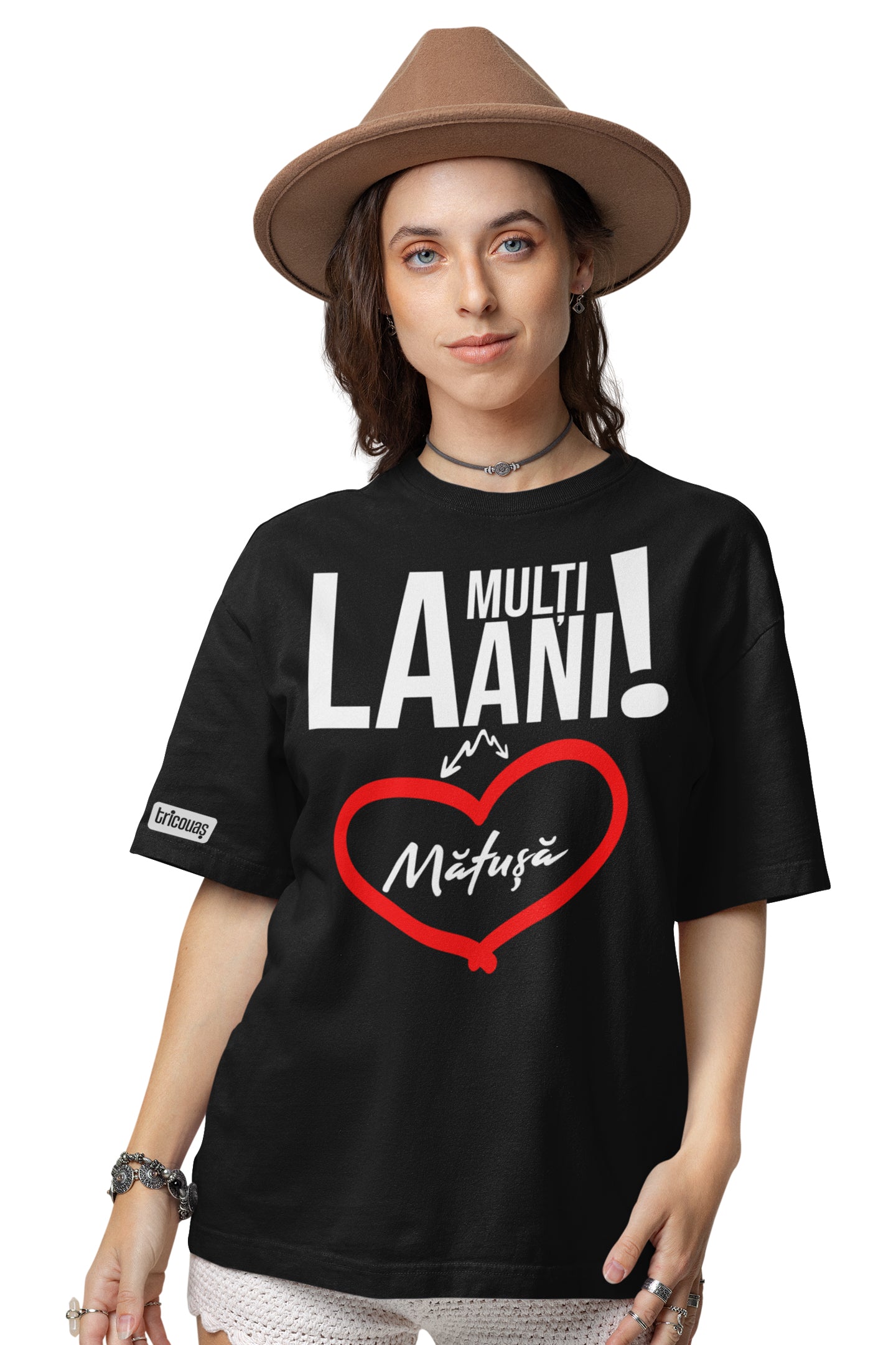 Cadou Ziua Mătușii
