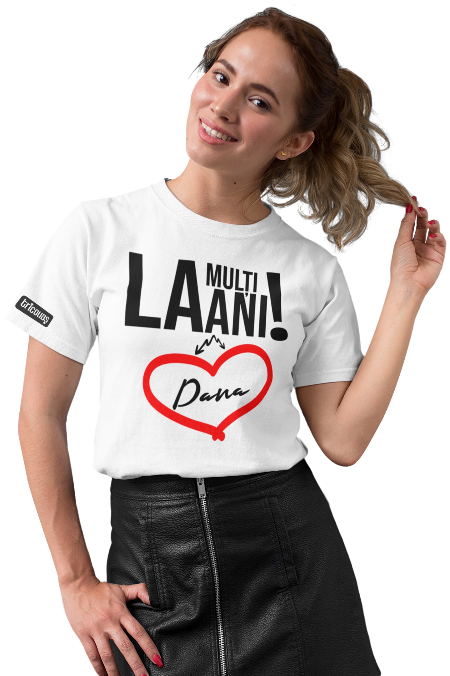 Cadou pentru Dana