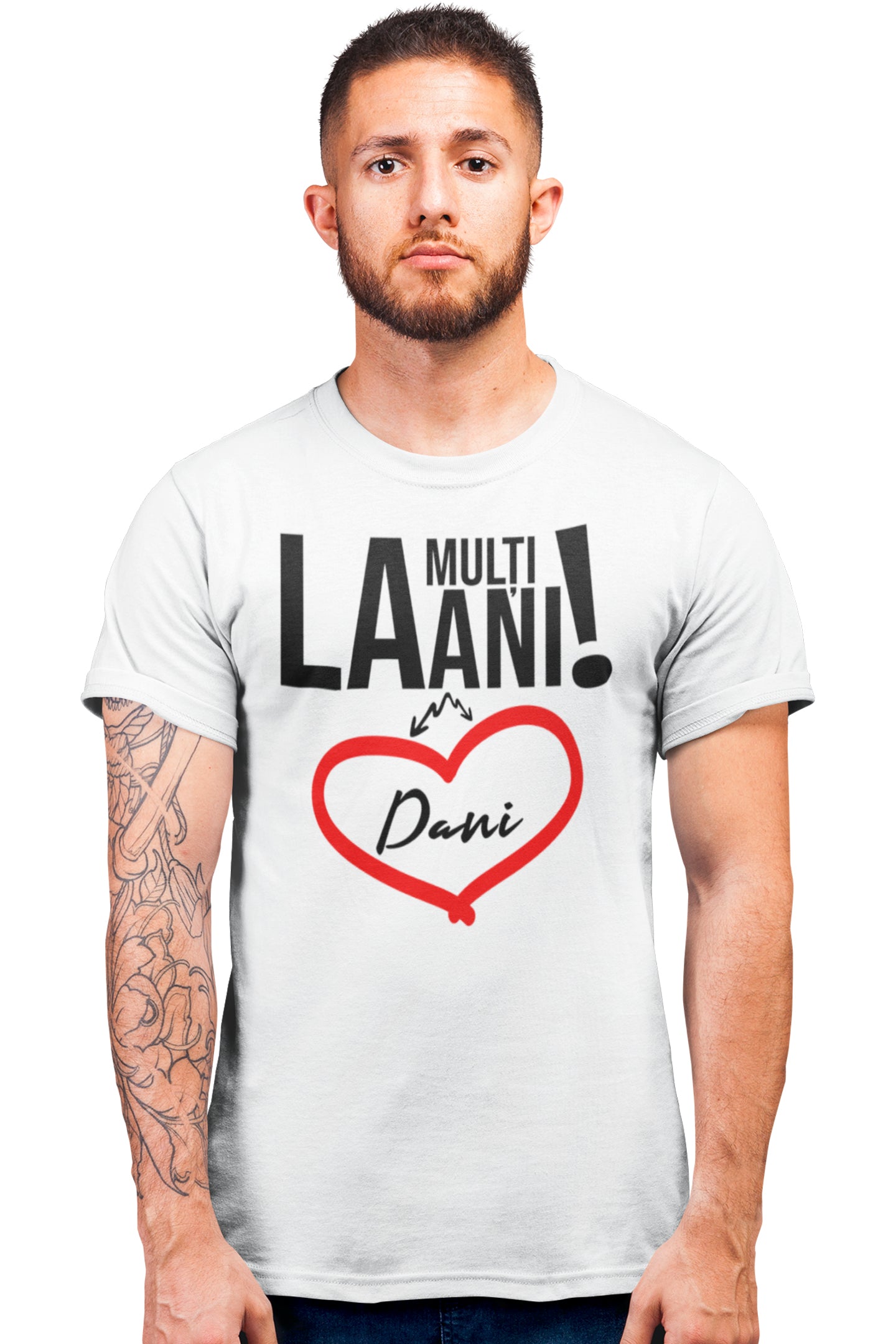 Cadou pentru Dani