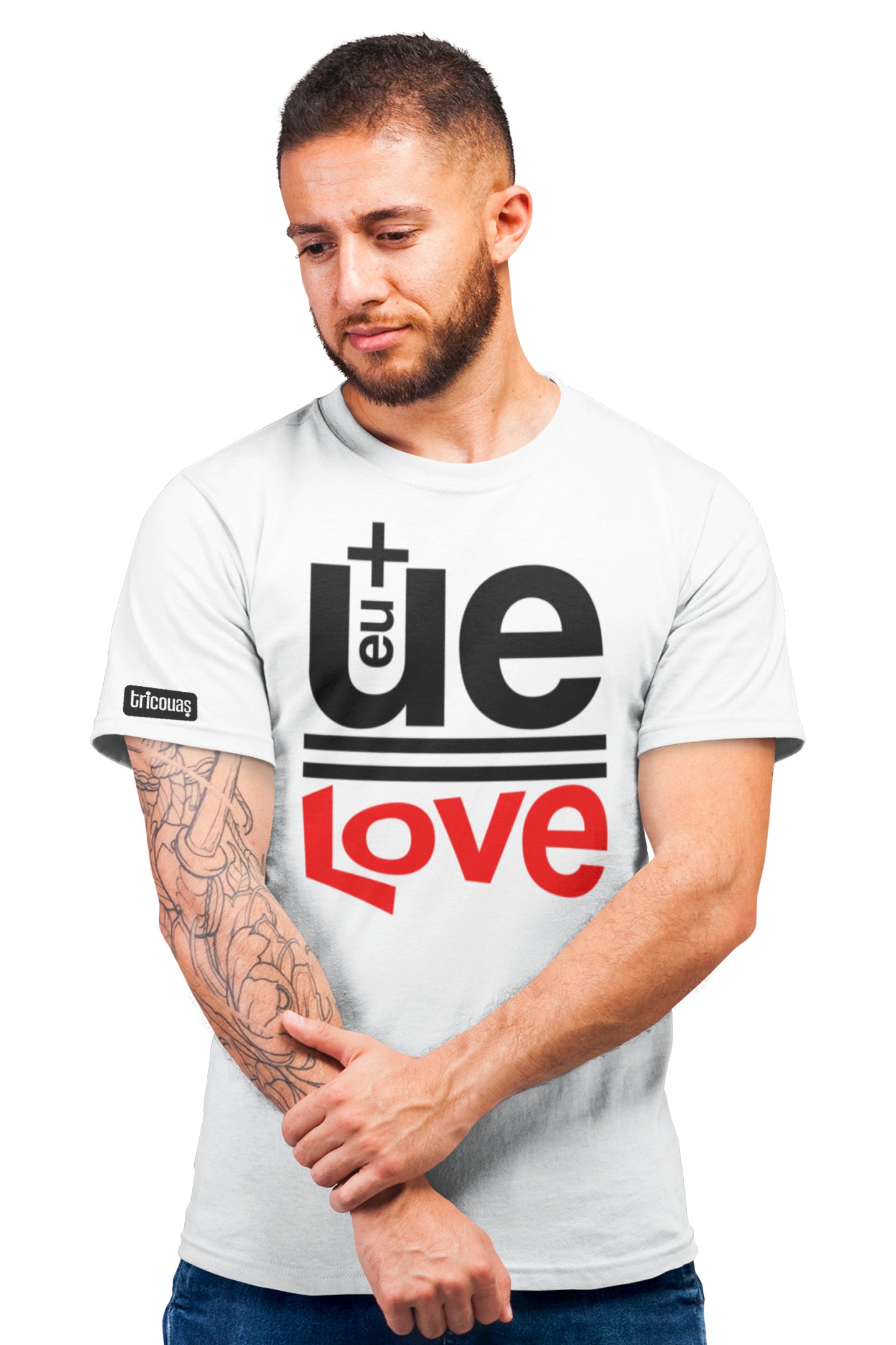 EU + UE = Love
