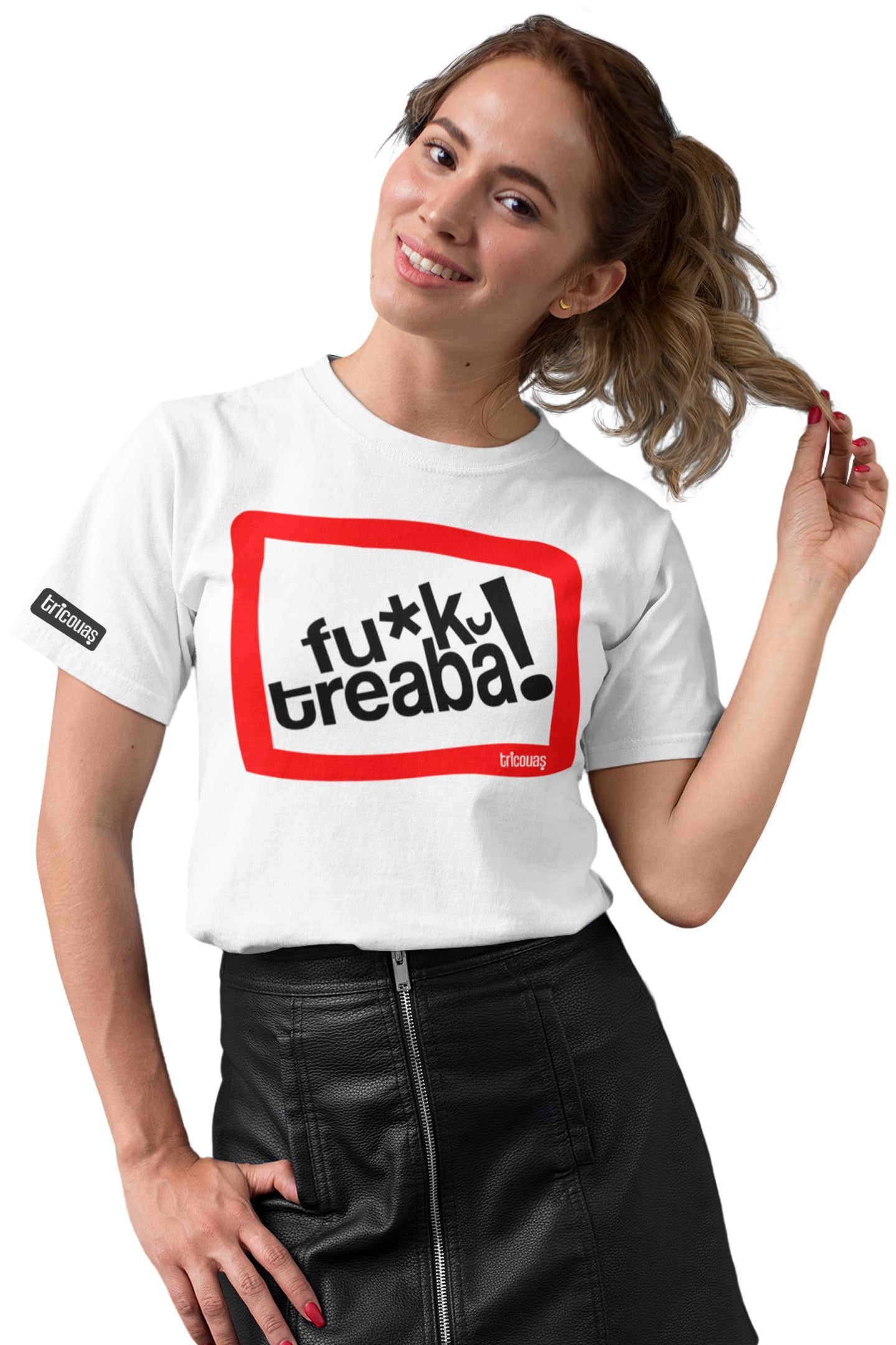 Fac Treabă!