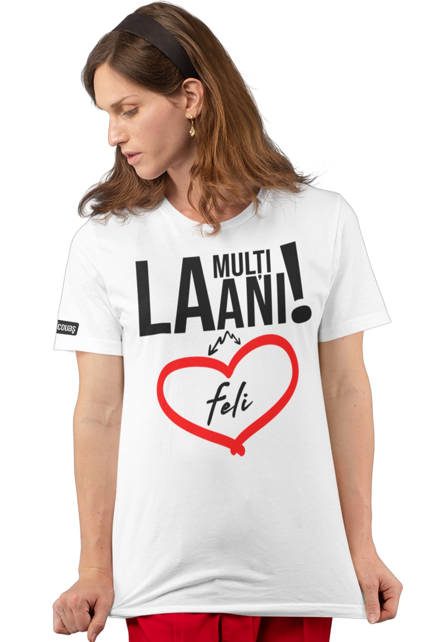 Cadou pentru Feli