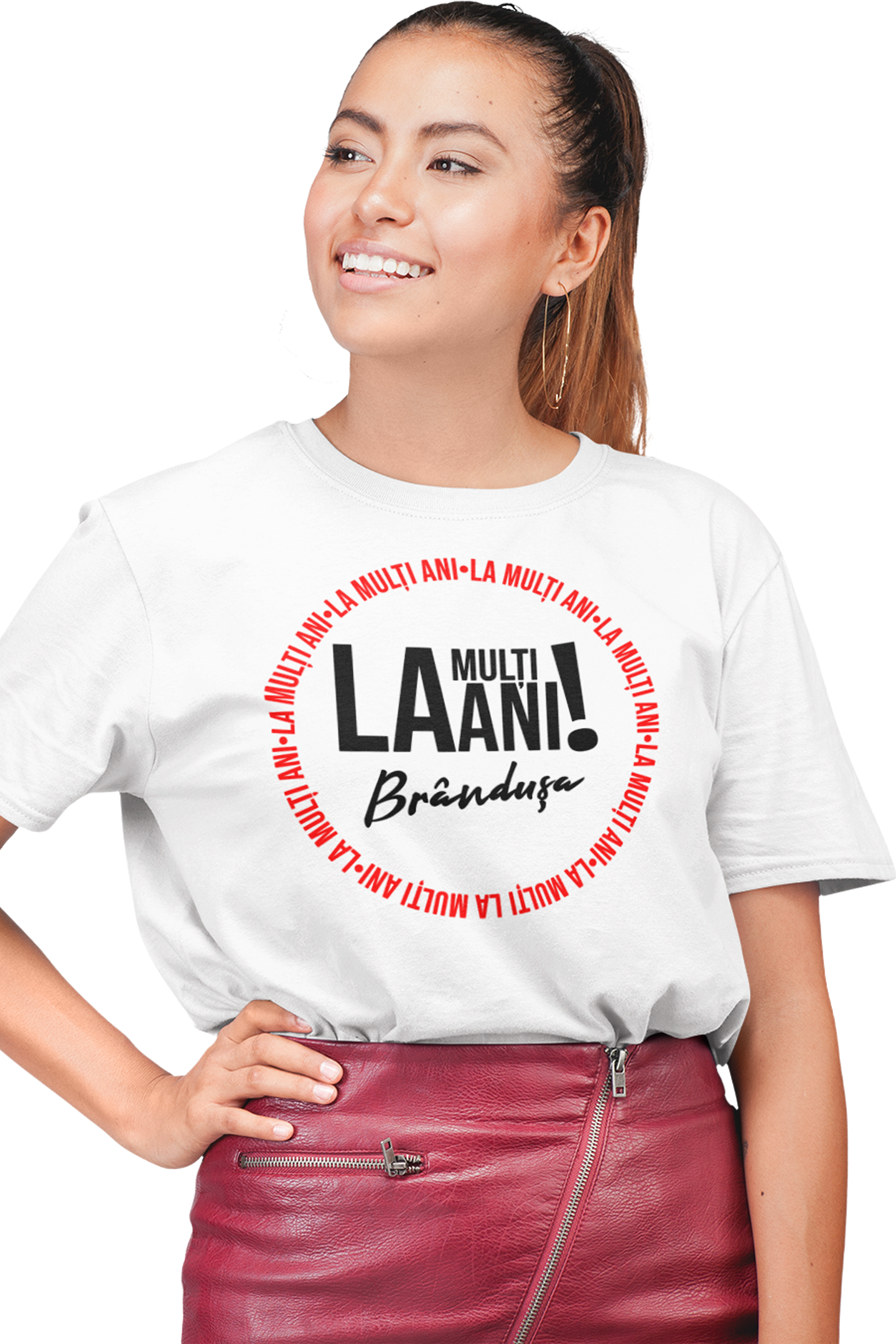 La mulți ani, Brândușa