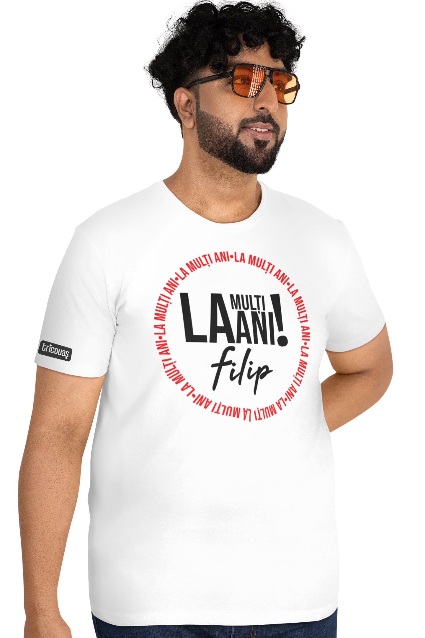 La mulți ani, Filip