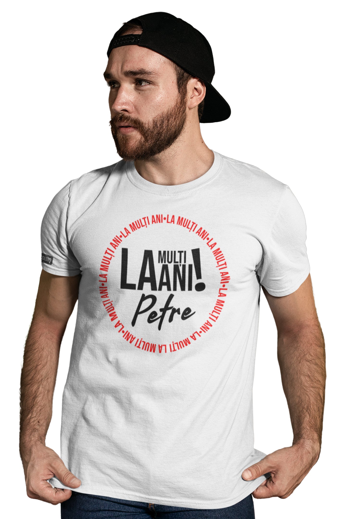 La mulți ani, Petre