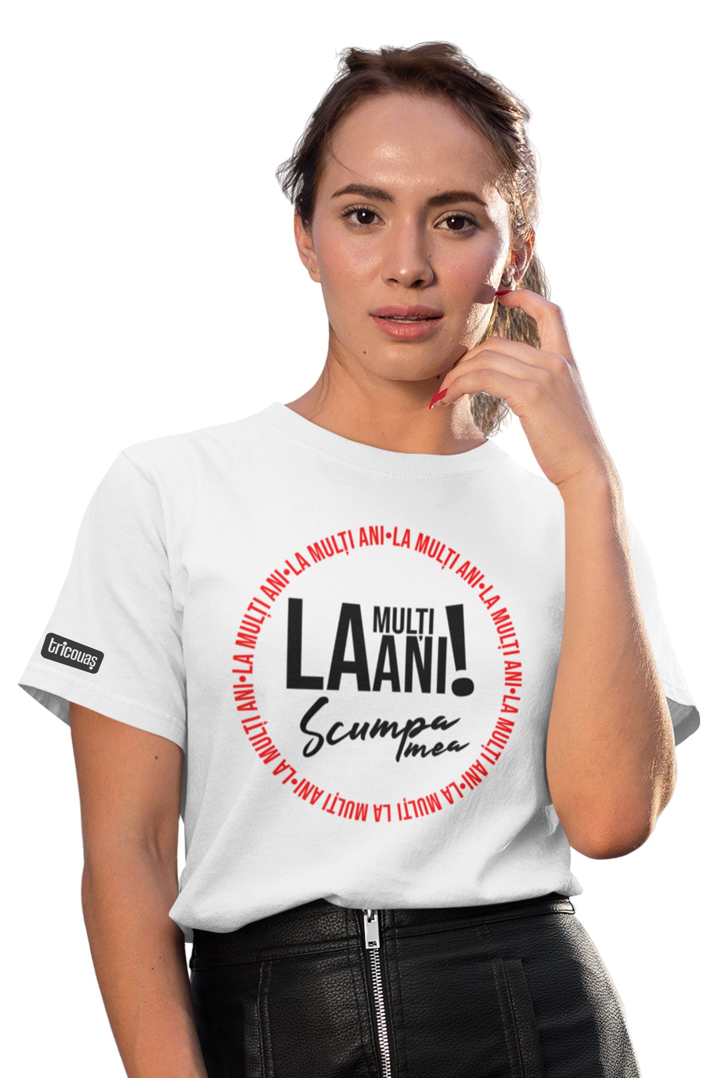 La mulți ani, Scumpa Mea