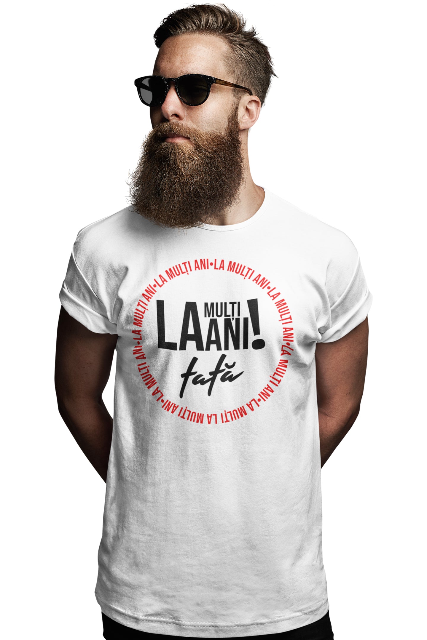 La mulți ani, Tată