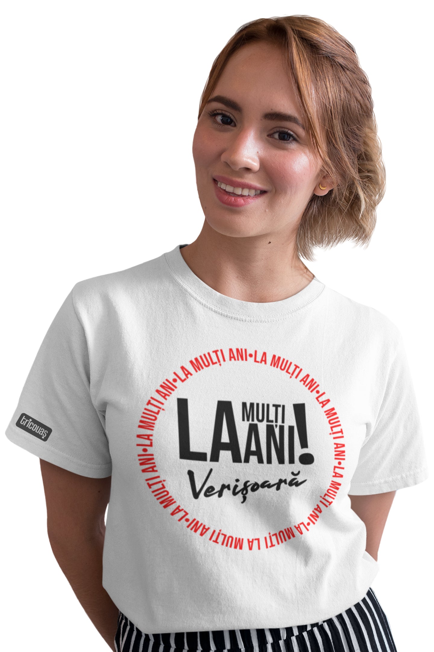 La mulți ani, Verișoară