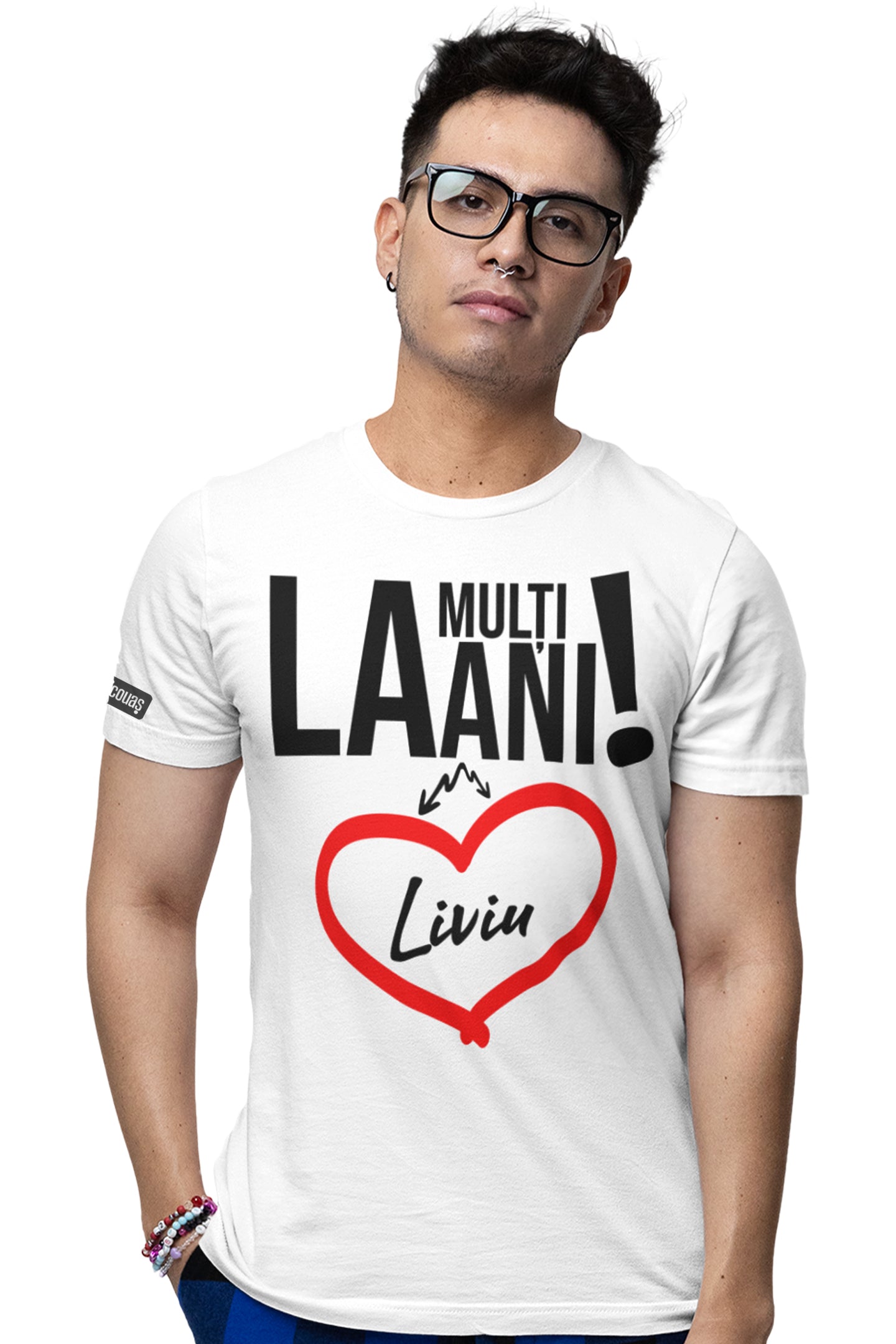 Cadou pentru Liviu