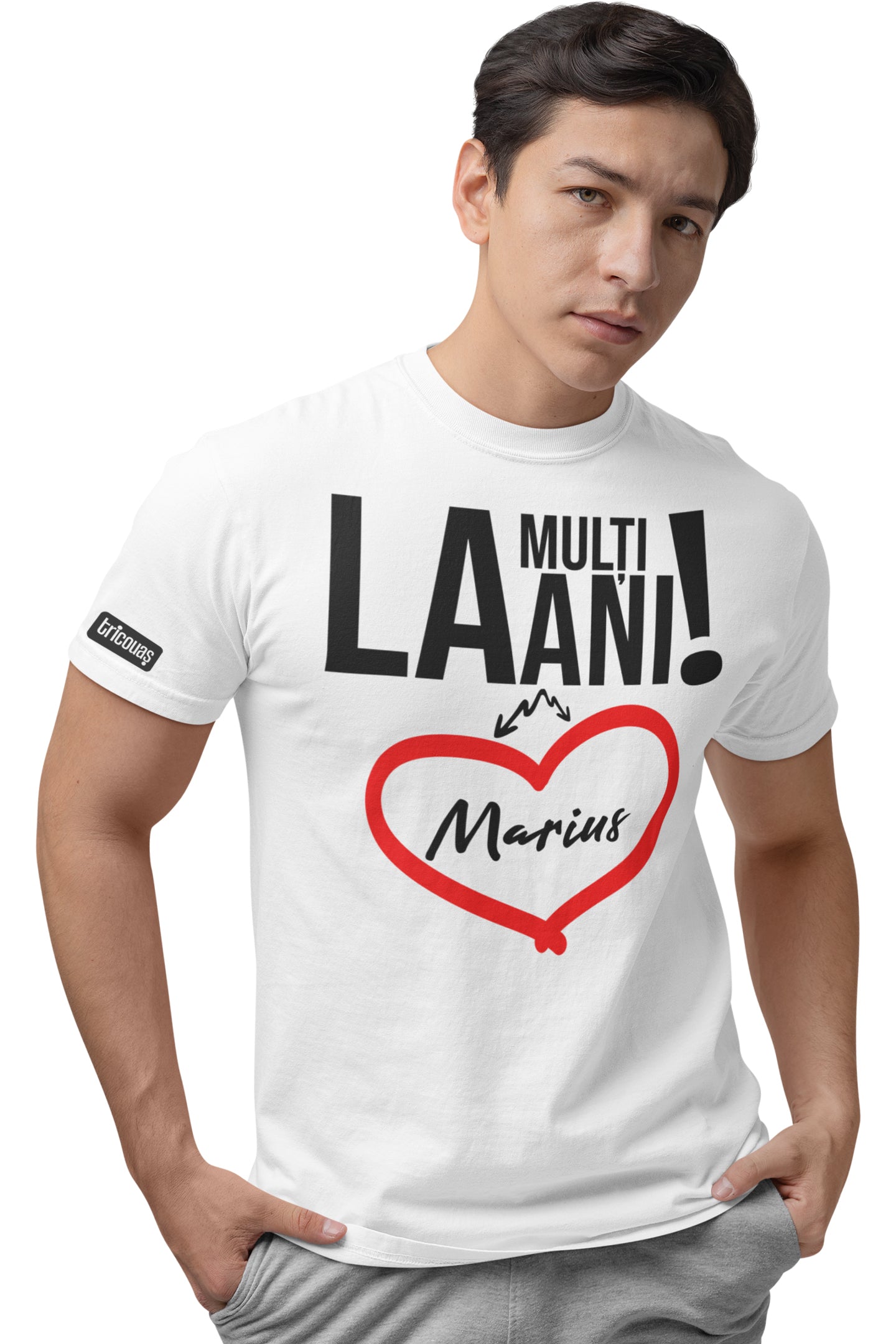 Marius