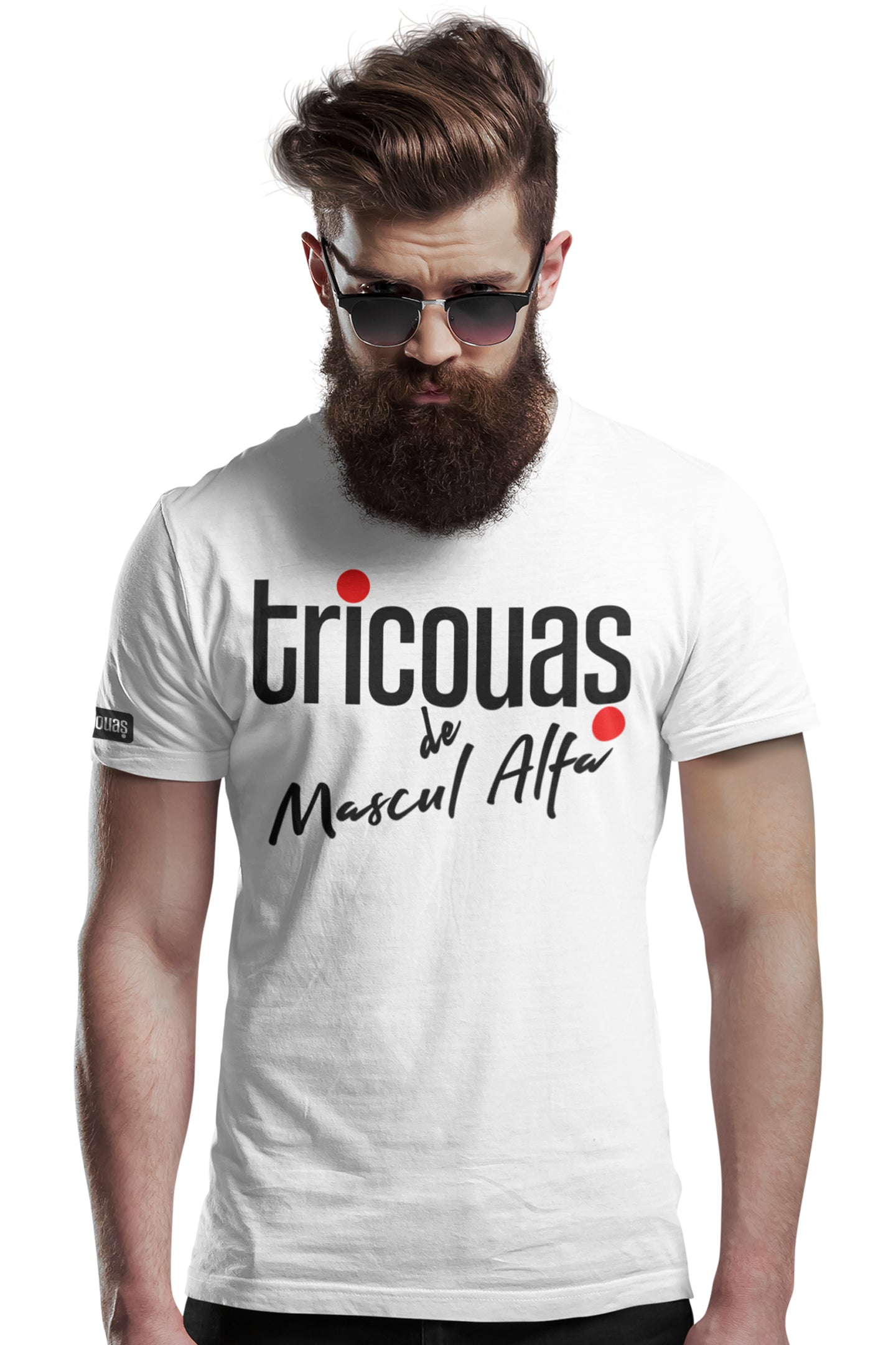 Mascul Alfa