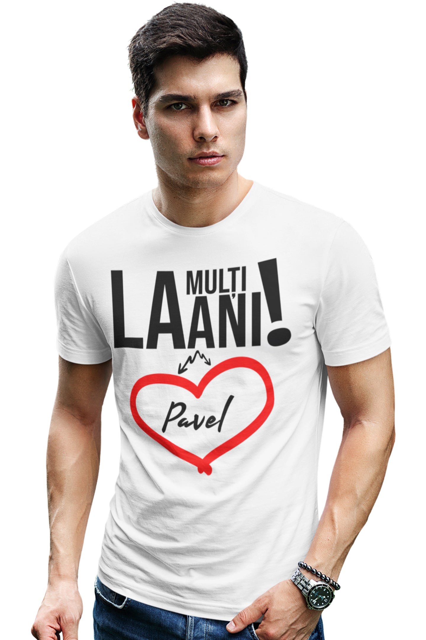 Cadou pentru Pavel