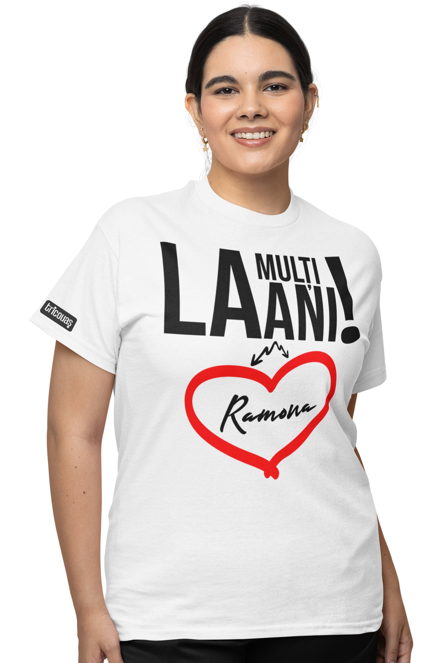 Cadou pentru Ramona
