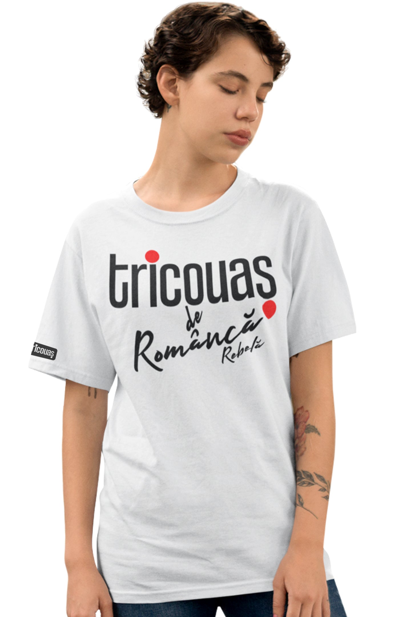 Româncă Rebelă